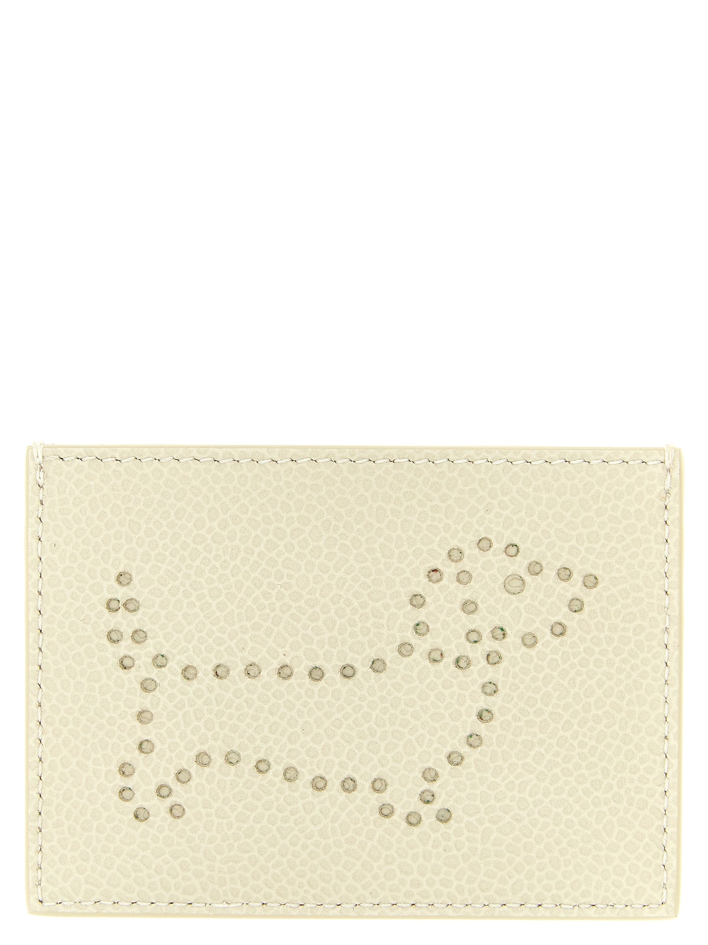 Thom Browne Women 'Hector' Card Holder THOM BROWNE