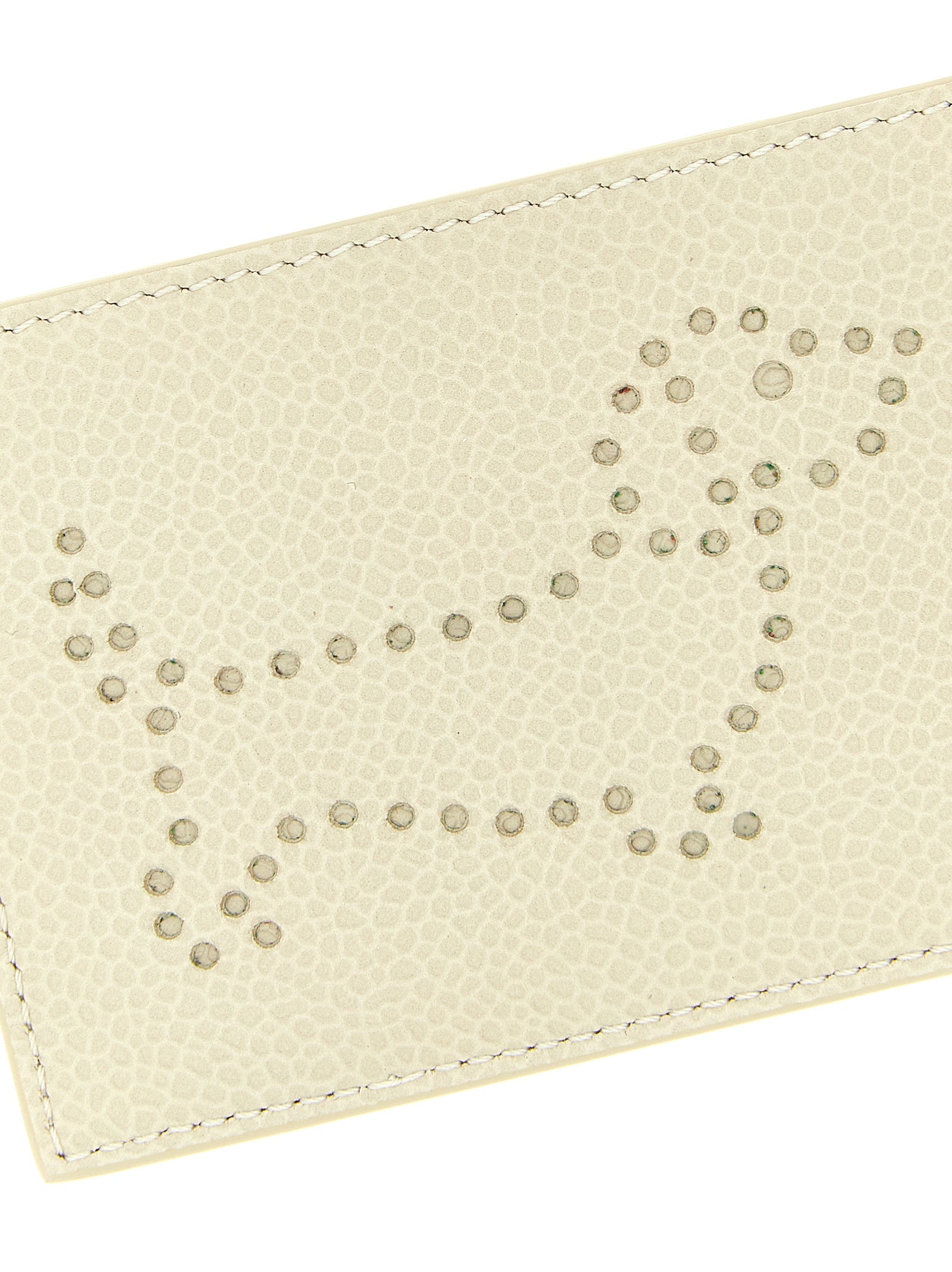 Thom Browne Women 'Hector' Card Holder THOM BROWNE