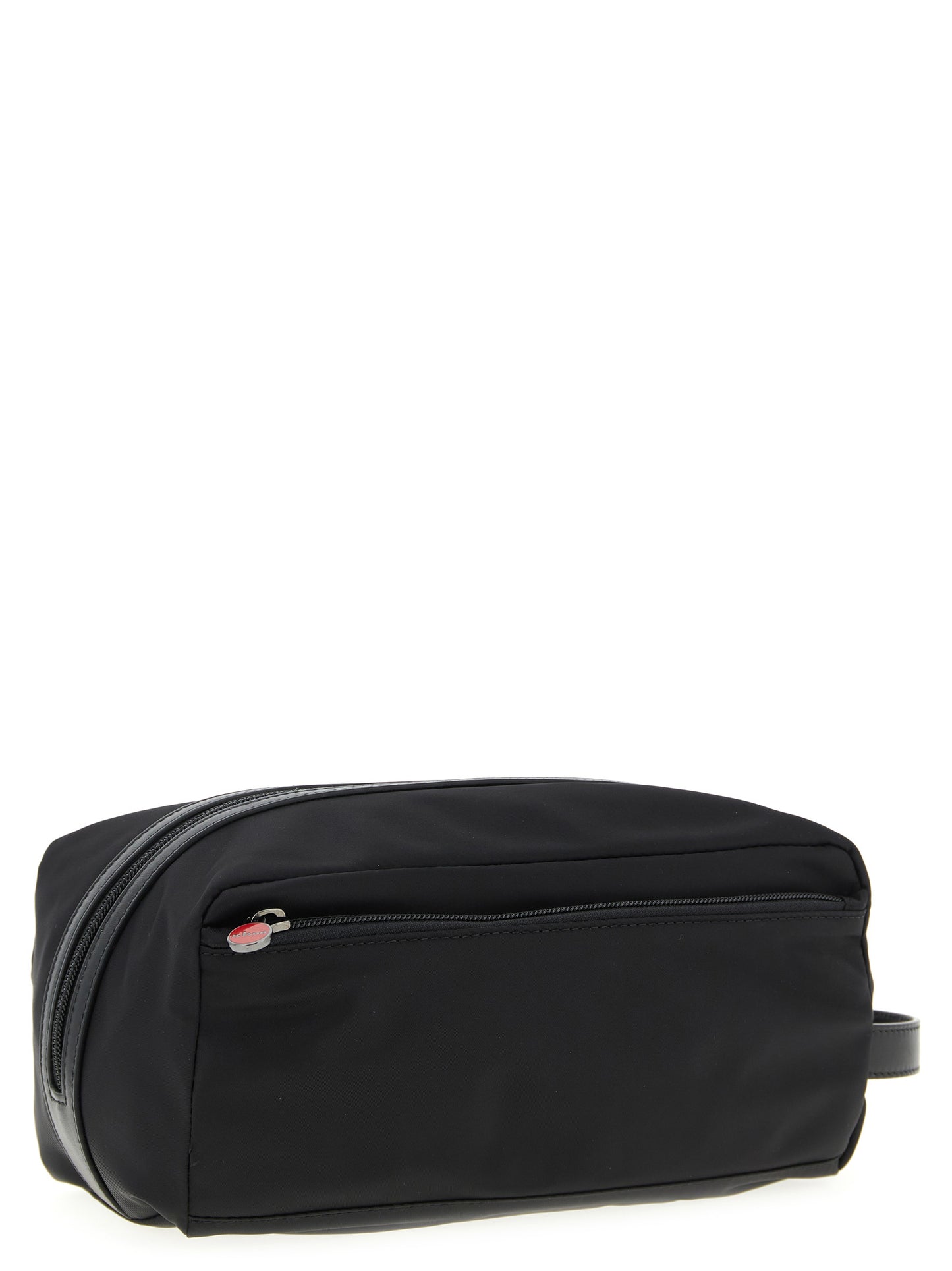 Kiton Men Beauty-Case Nylon KITON