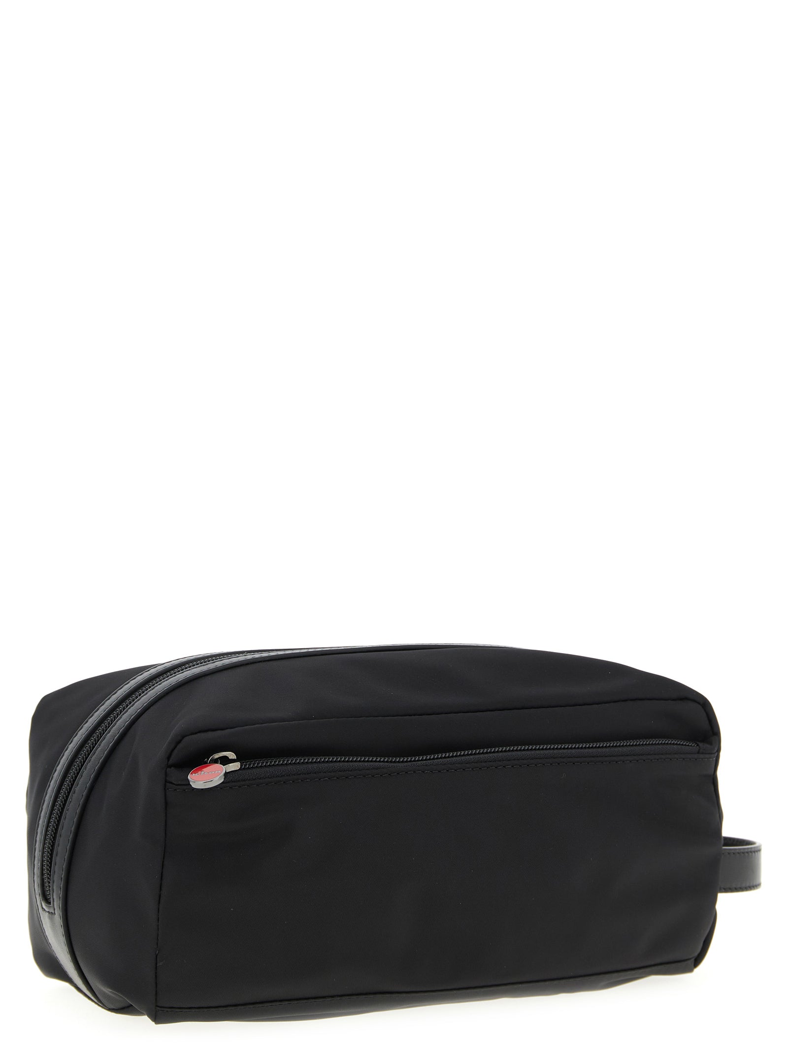 Kiton Men Beauty-Case Nylon KITON