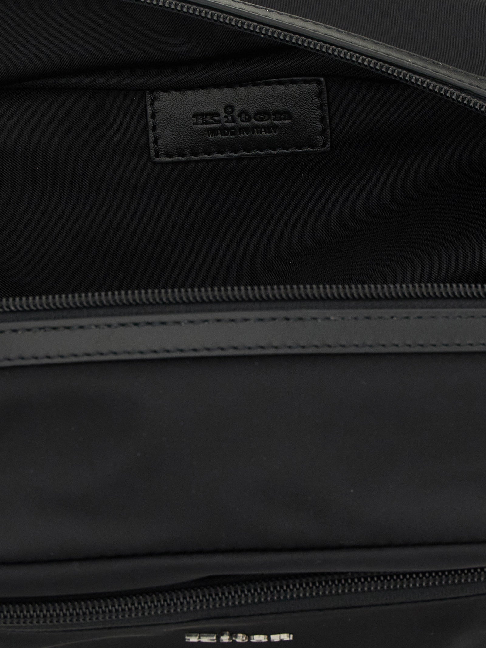 Kiton Men Beauty-Case Nylon KITON