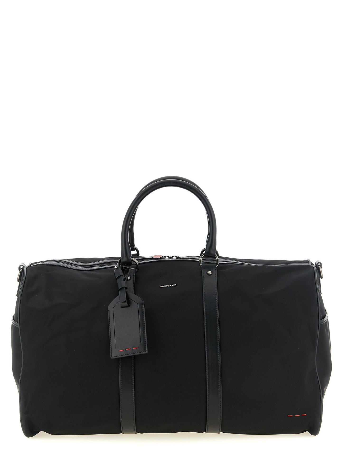Kiton Men 'Weekend' Duffel Bag KITON