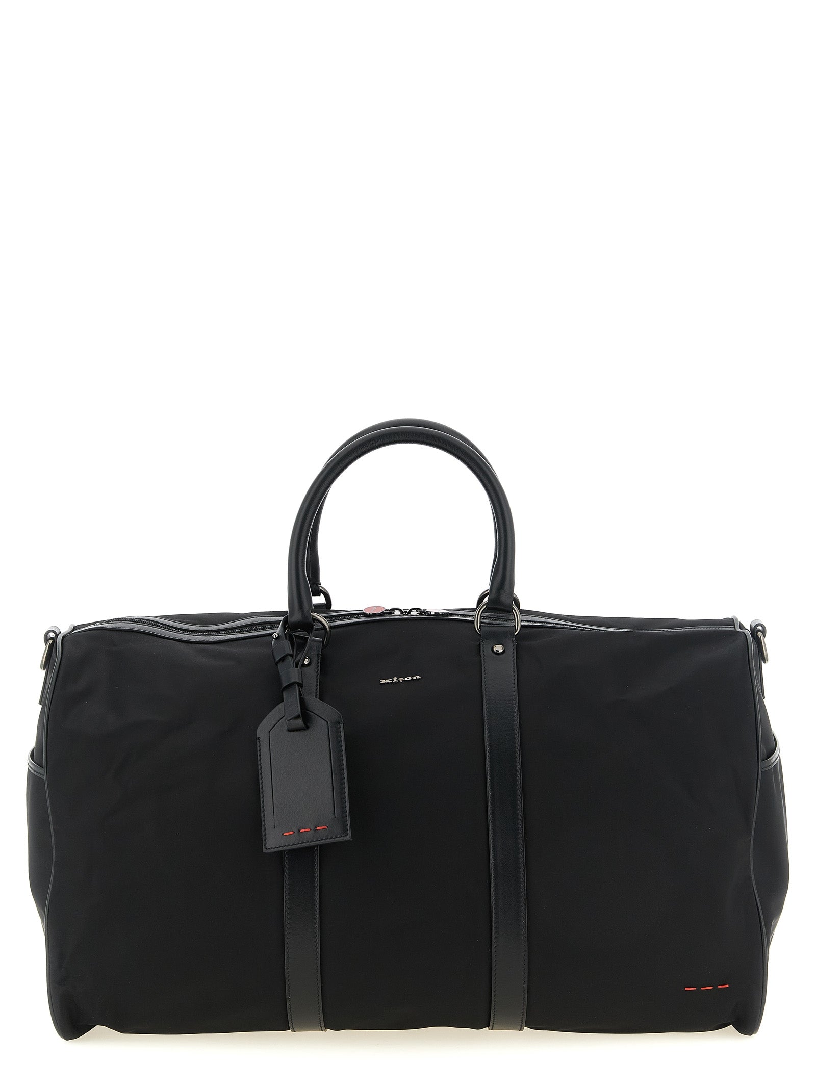 Kiton Men 'Weekend' Duffel Bag KITON