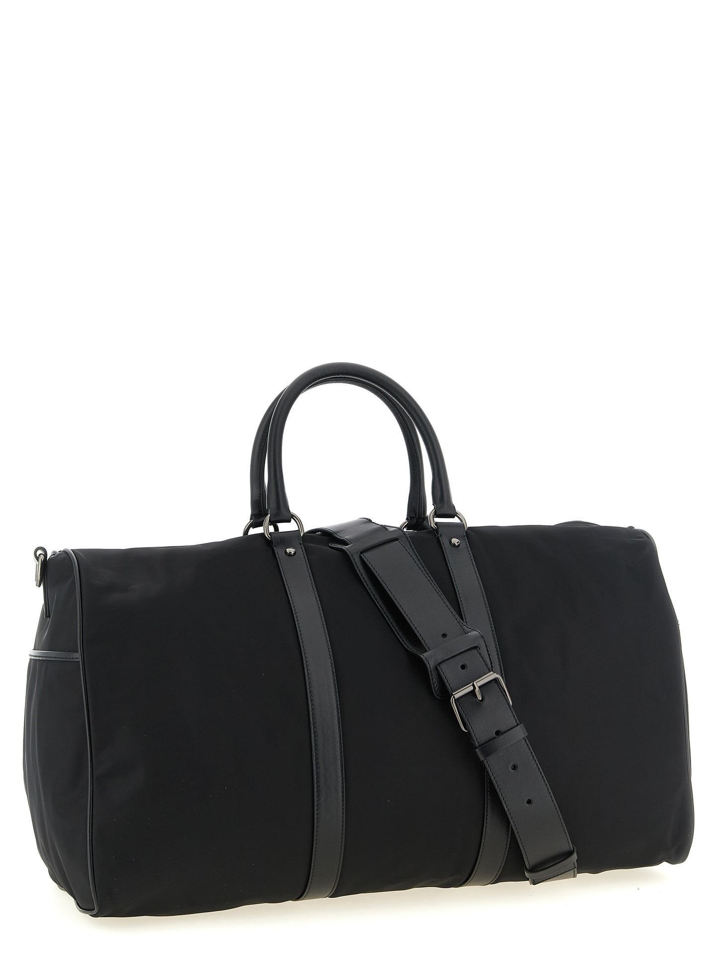 Kiton Men 'Weekend' Duffel Bag KITON