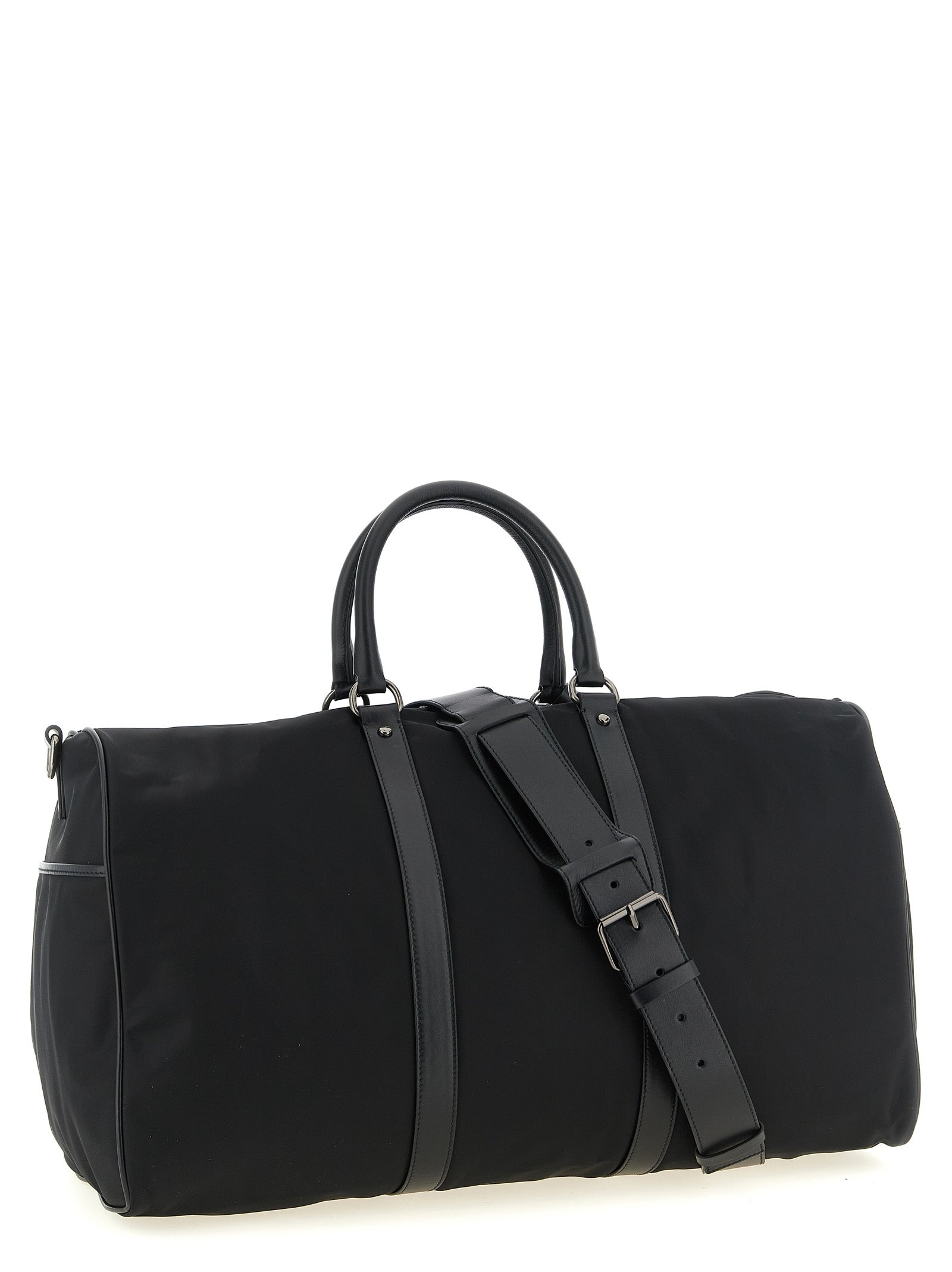 Kiton Men 'Weekend' Duffel Bag KITON