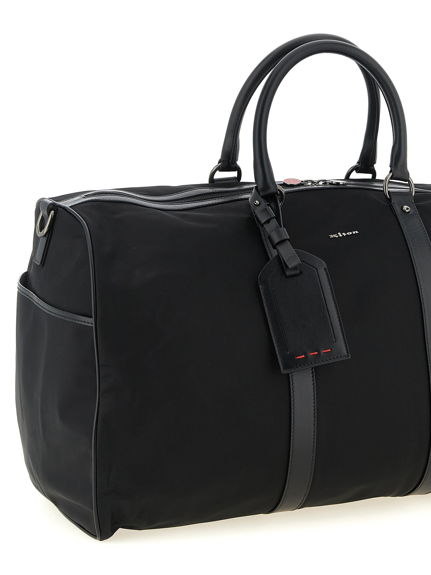 Kiton Men 'Weekend' Duffel Bag KITON