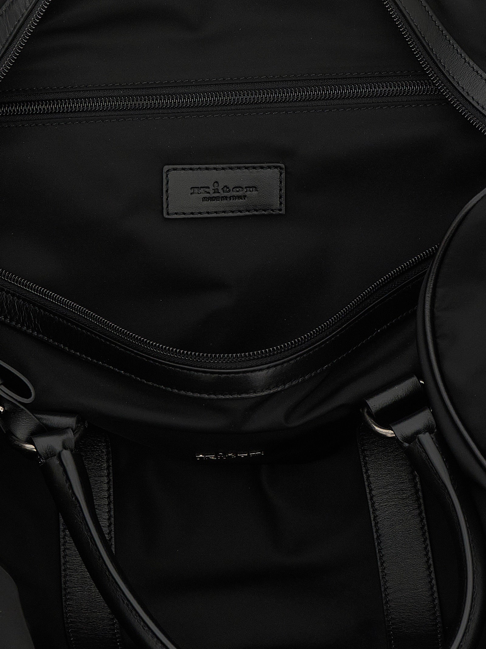 Kiton Men 'Weekend' Duffel Bag KITON