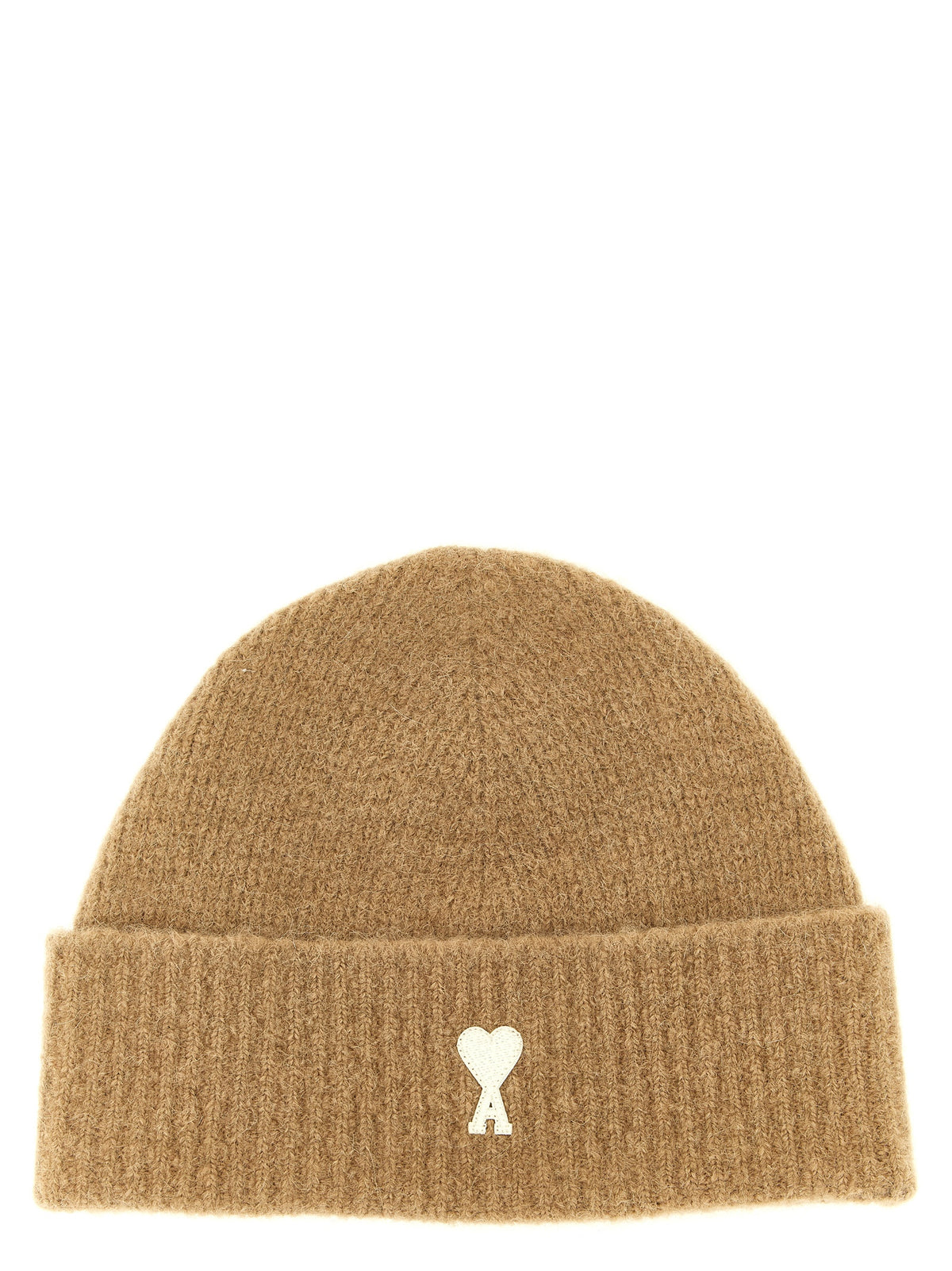 Ami Paris Unisex 'Ami De Cœur' Beanie AMI PARIS