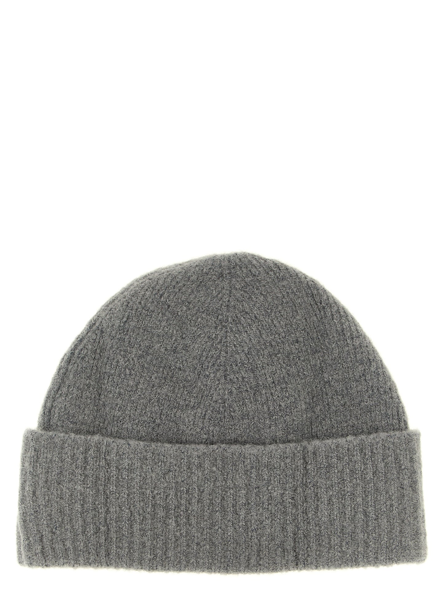 Ami Paris Unisex 'Ami De Cœur' Beanie AMI PARIS