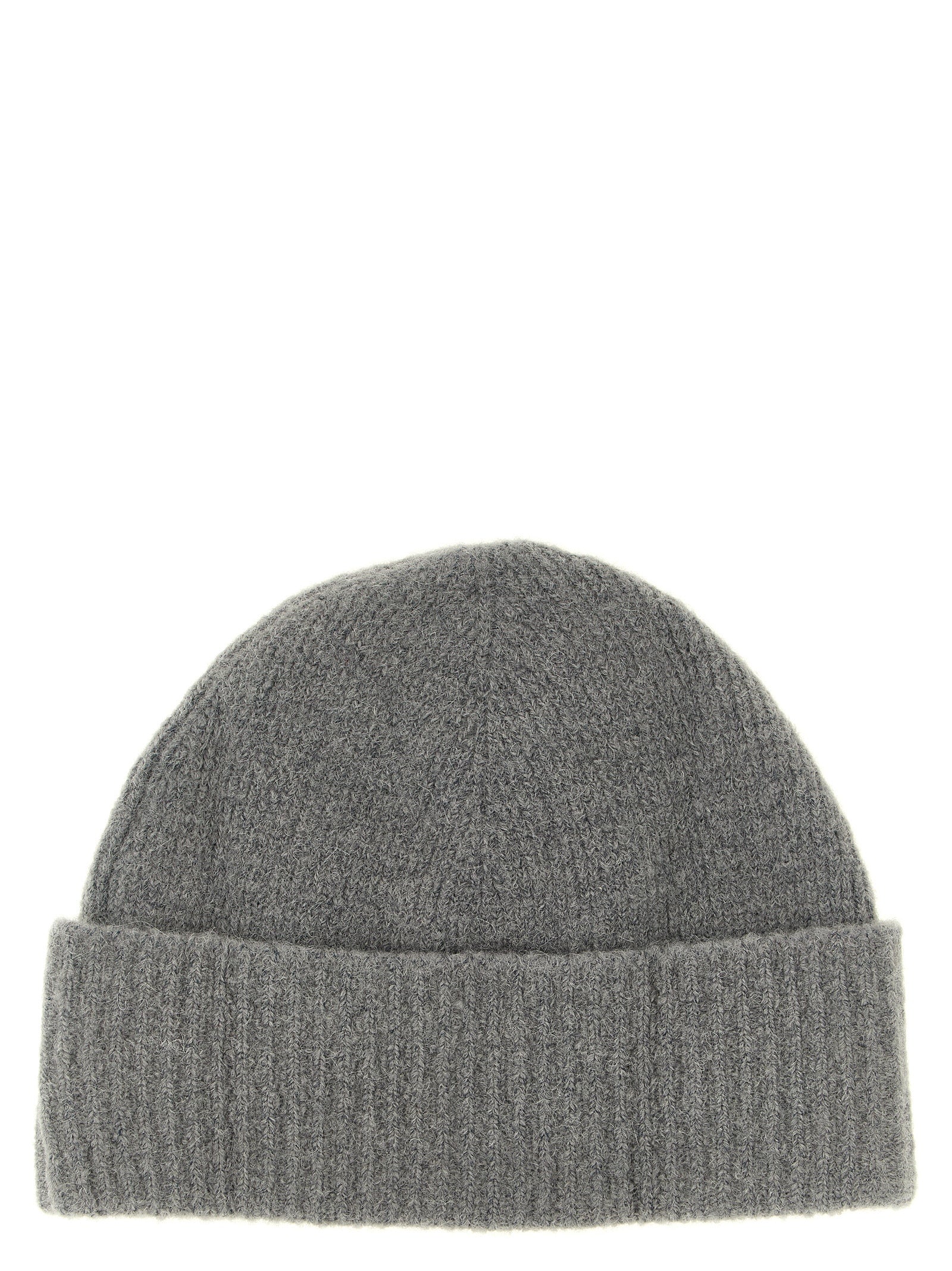Ami Paris Unisex 'Ami De Cœur' Beanie AMI PARIS
