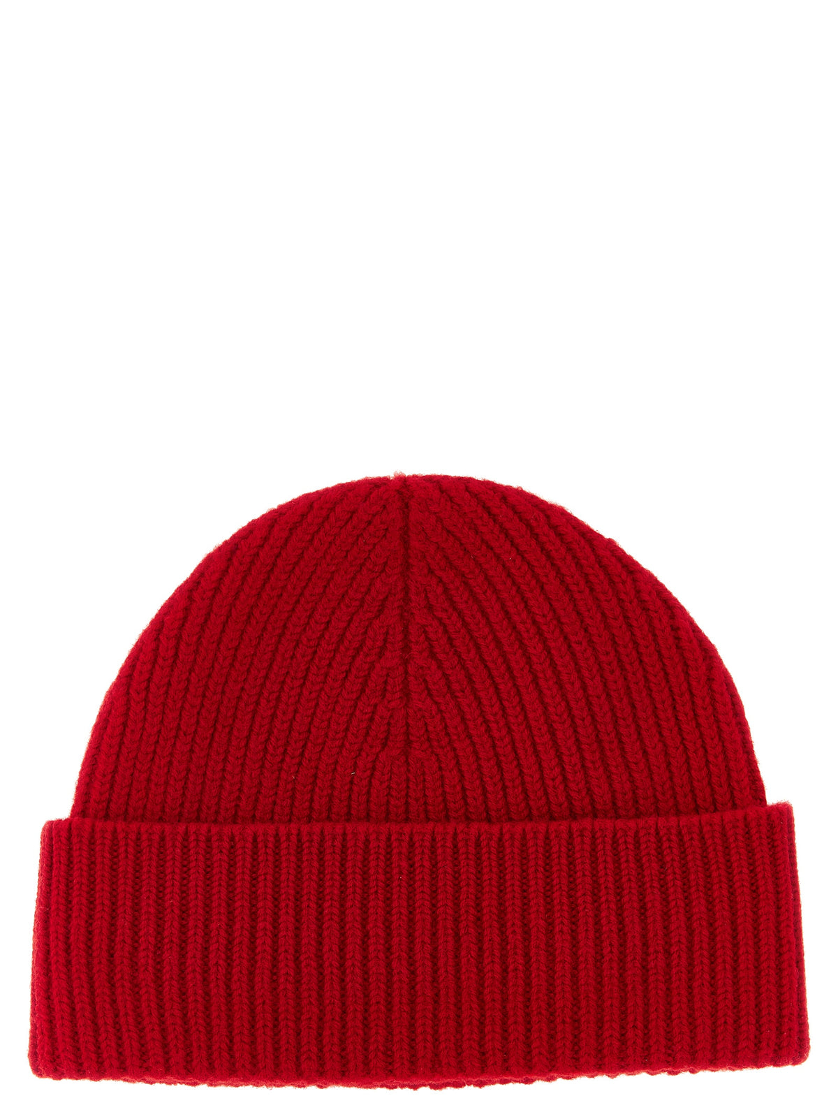 Ami Paris Unisex 'Ami De Coeur' Beanie AMI PARIS