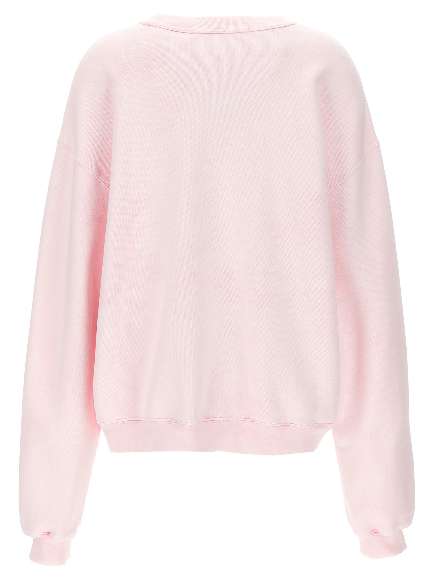 Alexander Wang Women 'We Love Our Customers' Sweatshirt ALEXANDER WANG