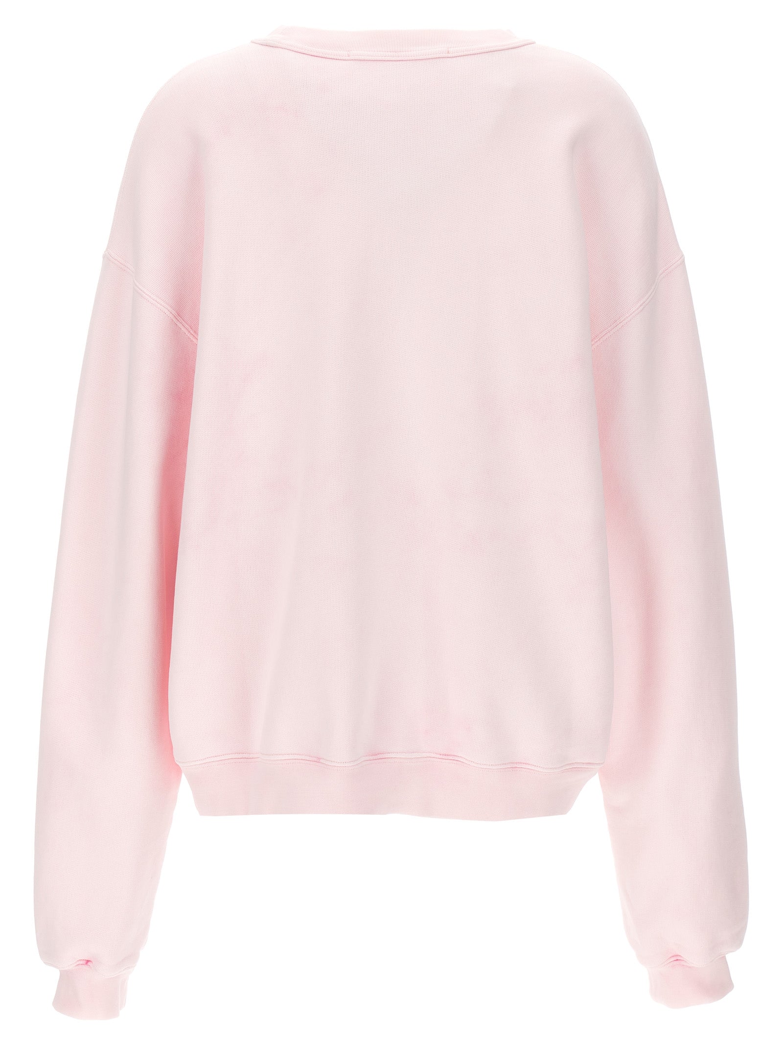 Alexander Wang Women 'We Love Our Customers' Sweatshirt ALEXANDER WANG