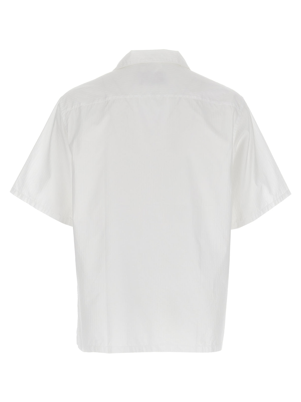 Prada Men Striped Shirt PRADA