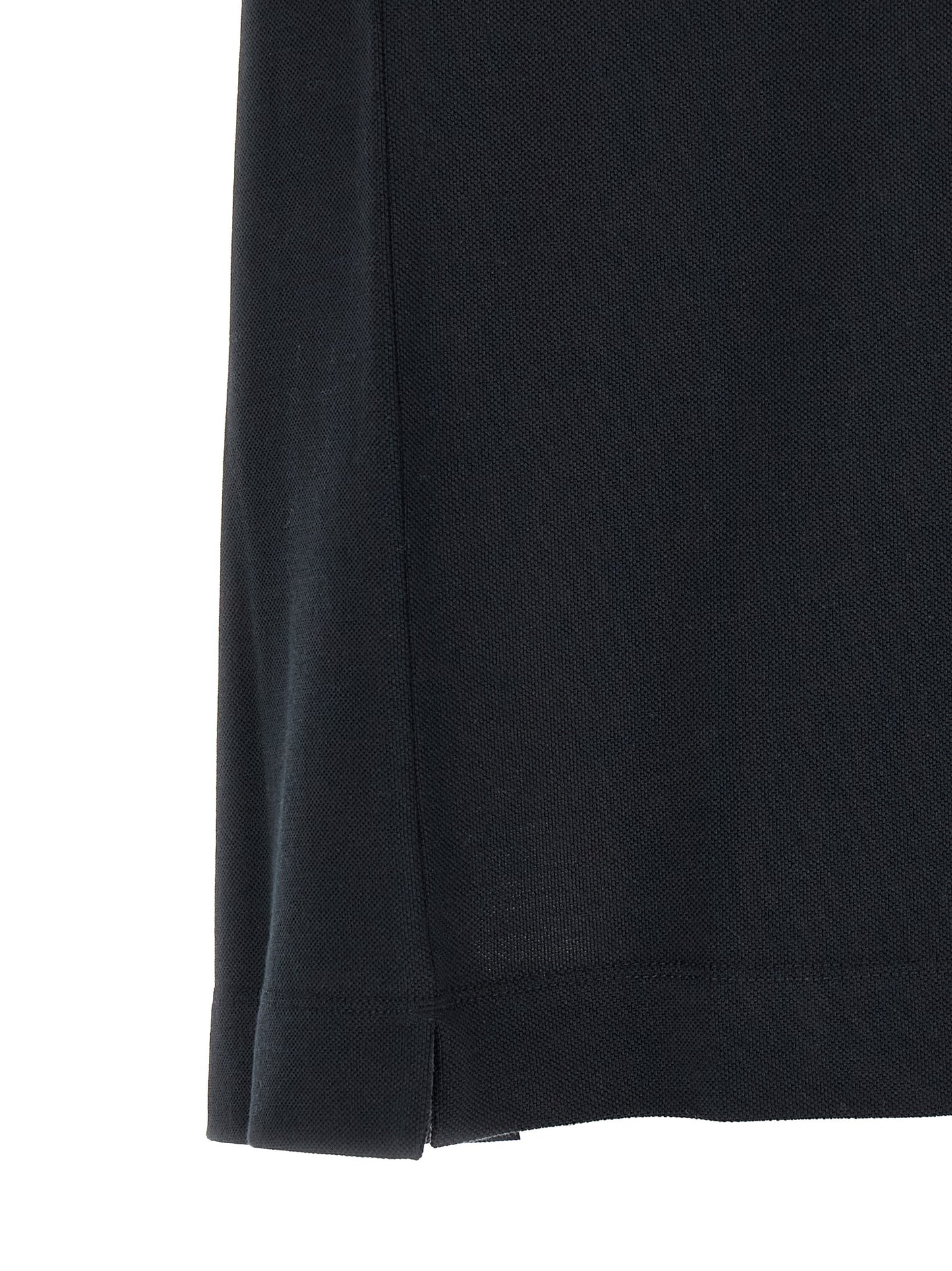 Zegna Men Polo Shirt With Pocket ZEGNA
