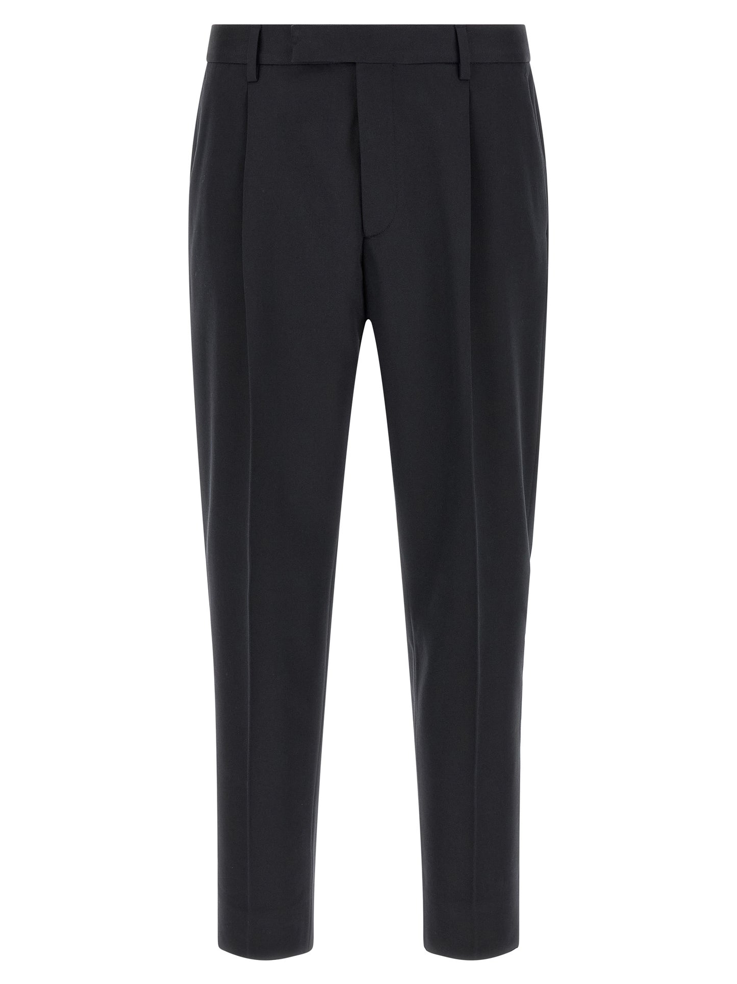 Zegna Men Tailored Trousers ZEGNA