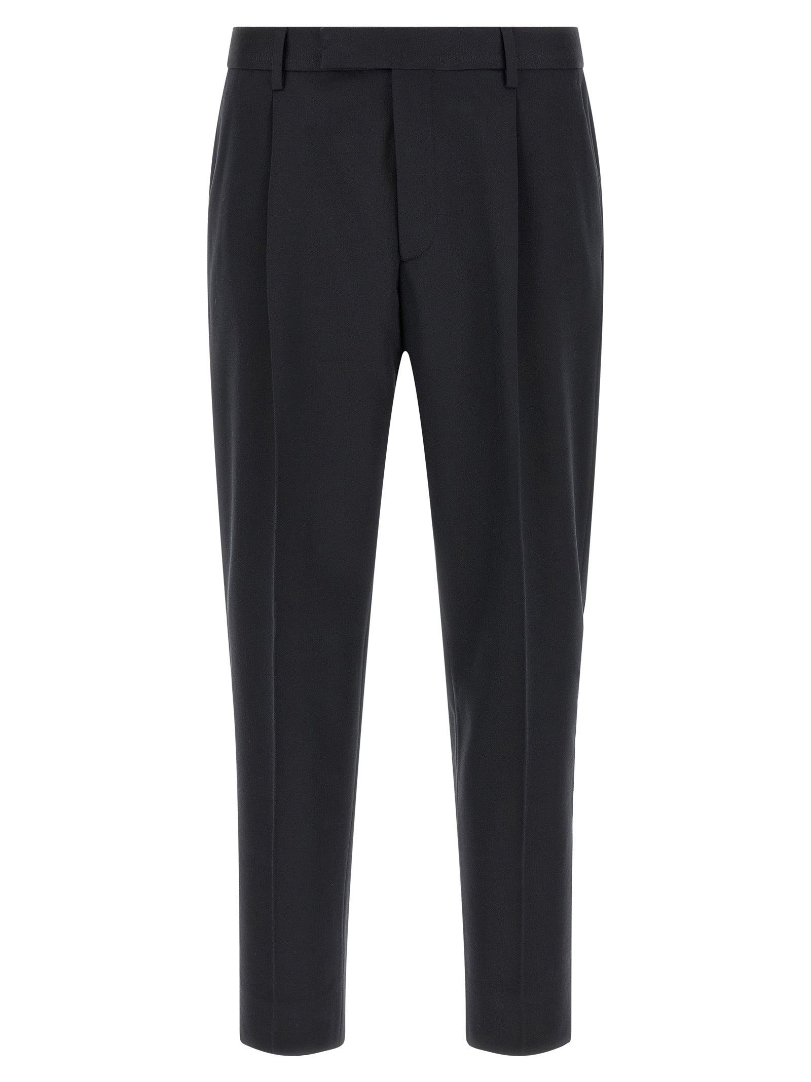 Zegna Men Tailored Trousers ZEGNA