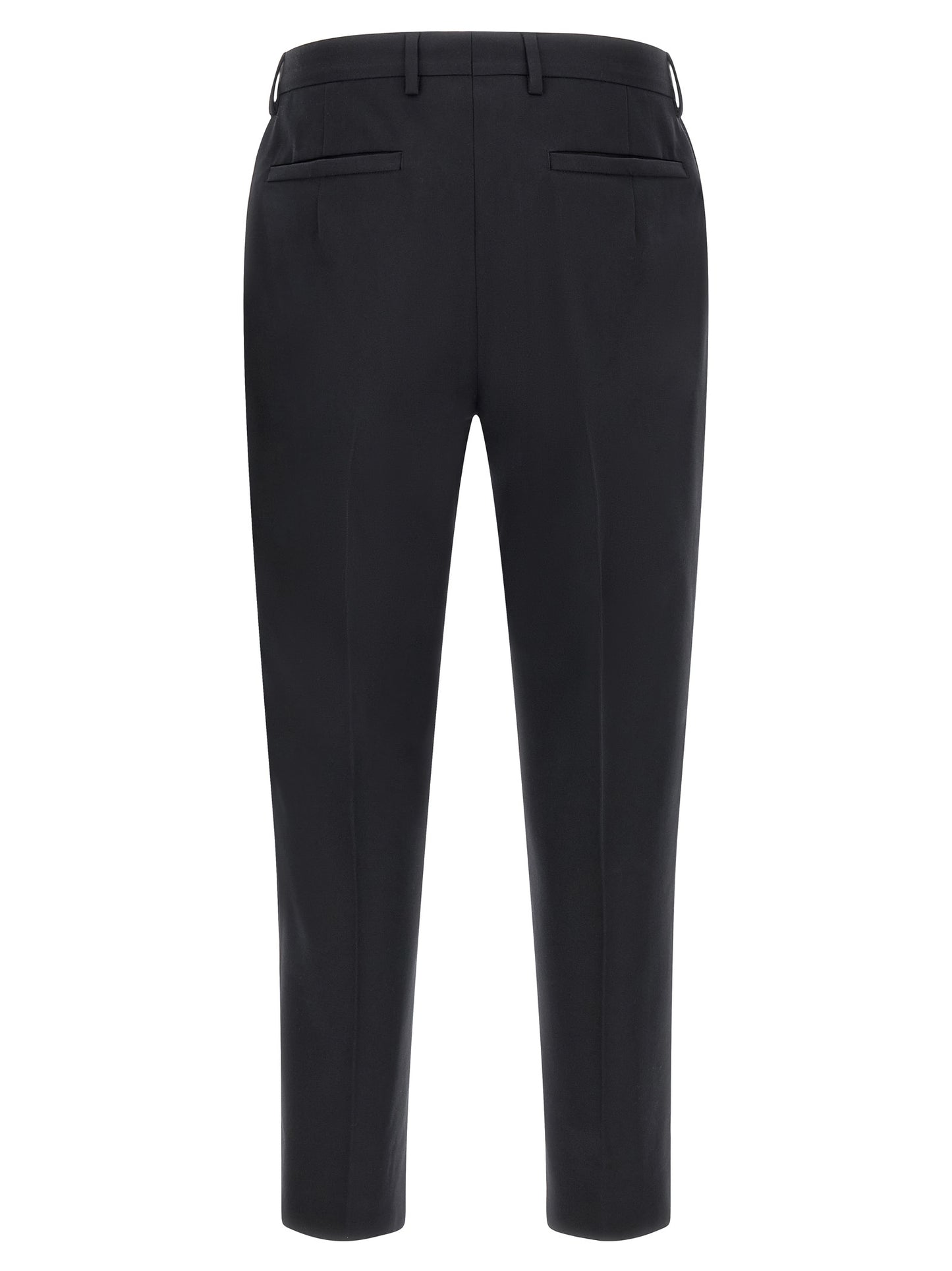 Zegna Men Tailored Trousers ZEGNA