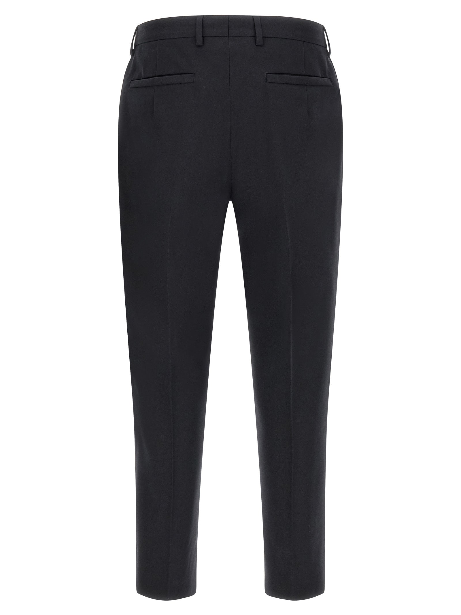 Zegna Men Tailored Trousers ZEGNA