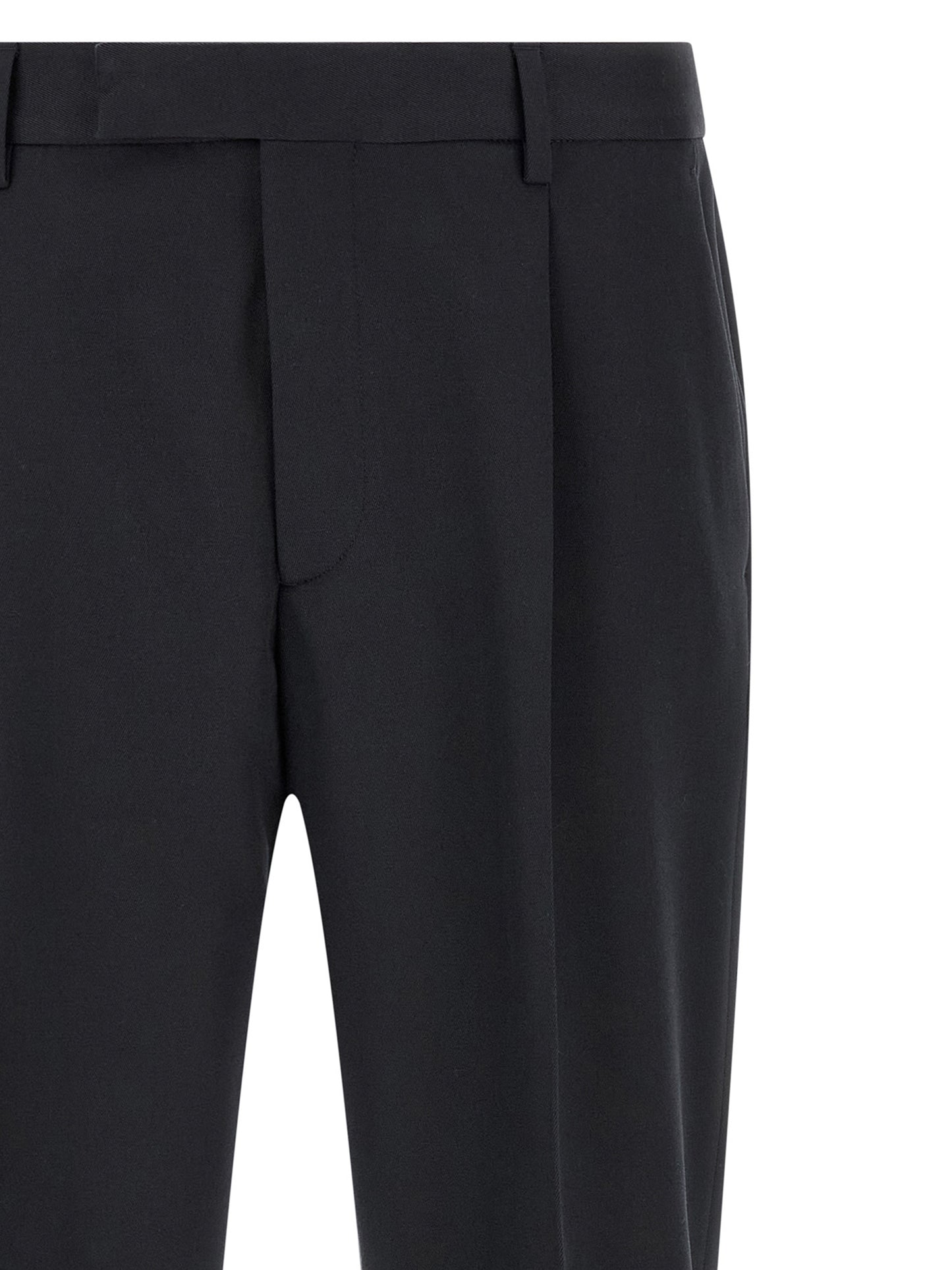 Zegna Men Tailored Trousers ZEGNA