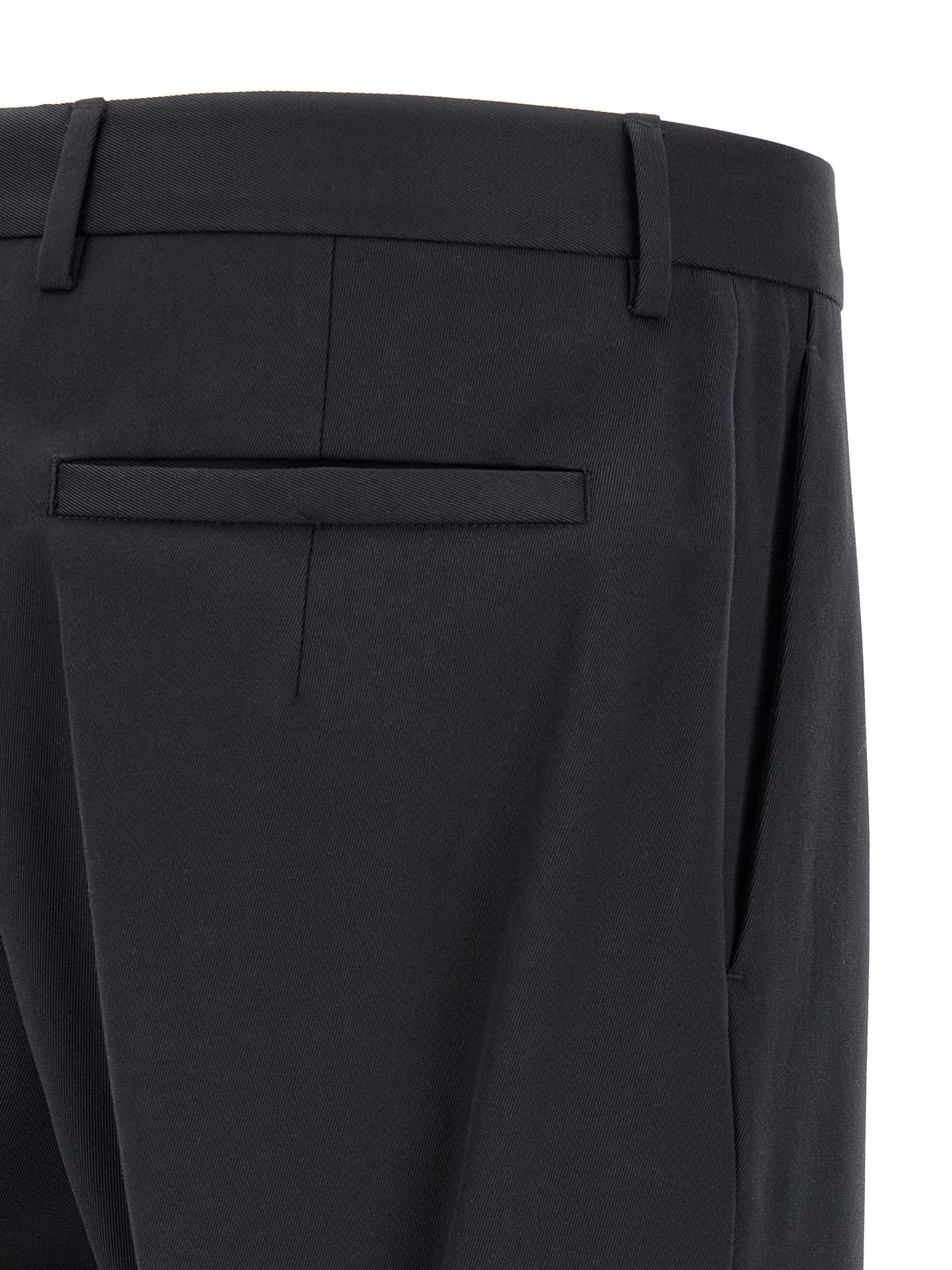 Zegna Men Tailored Trousers ZEGNA