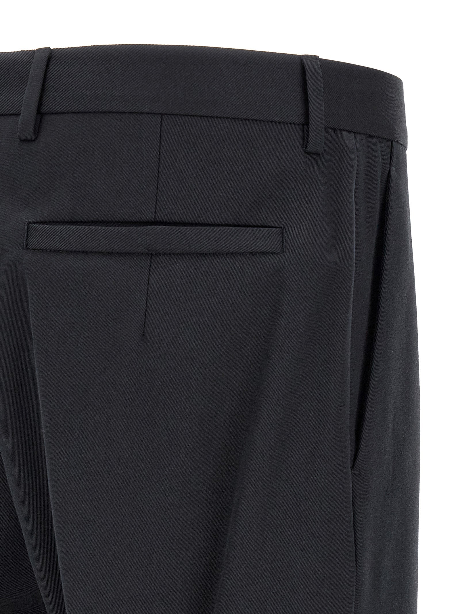 Zegna Men Tailored Trousers ZEGNA
