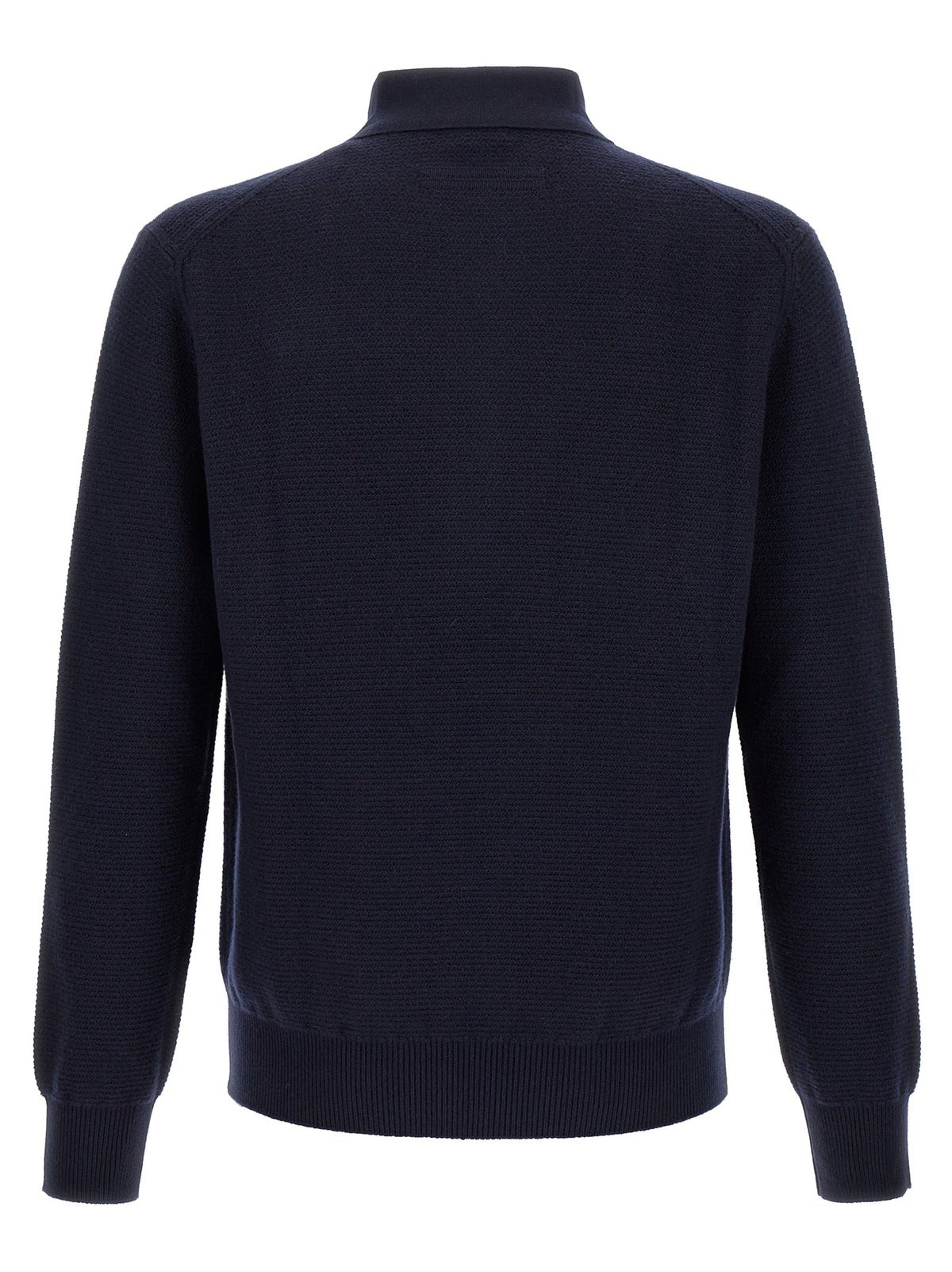 Zegna Men Polo Oasi Cashmere ZEGNA