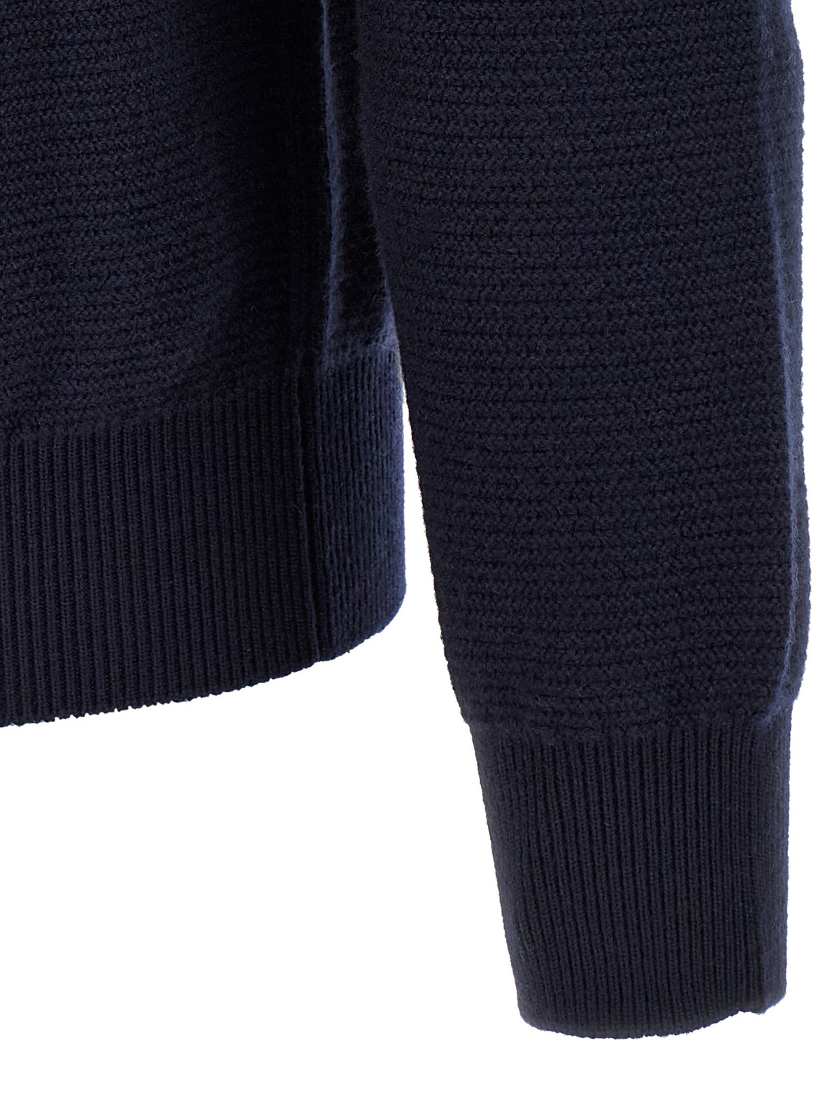Zegna Men Polo Oasi Cashmere ZEGNA
