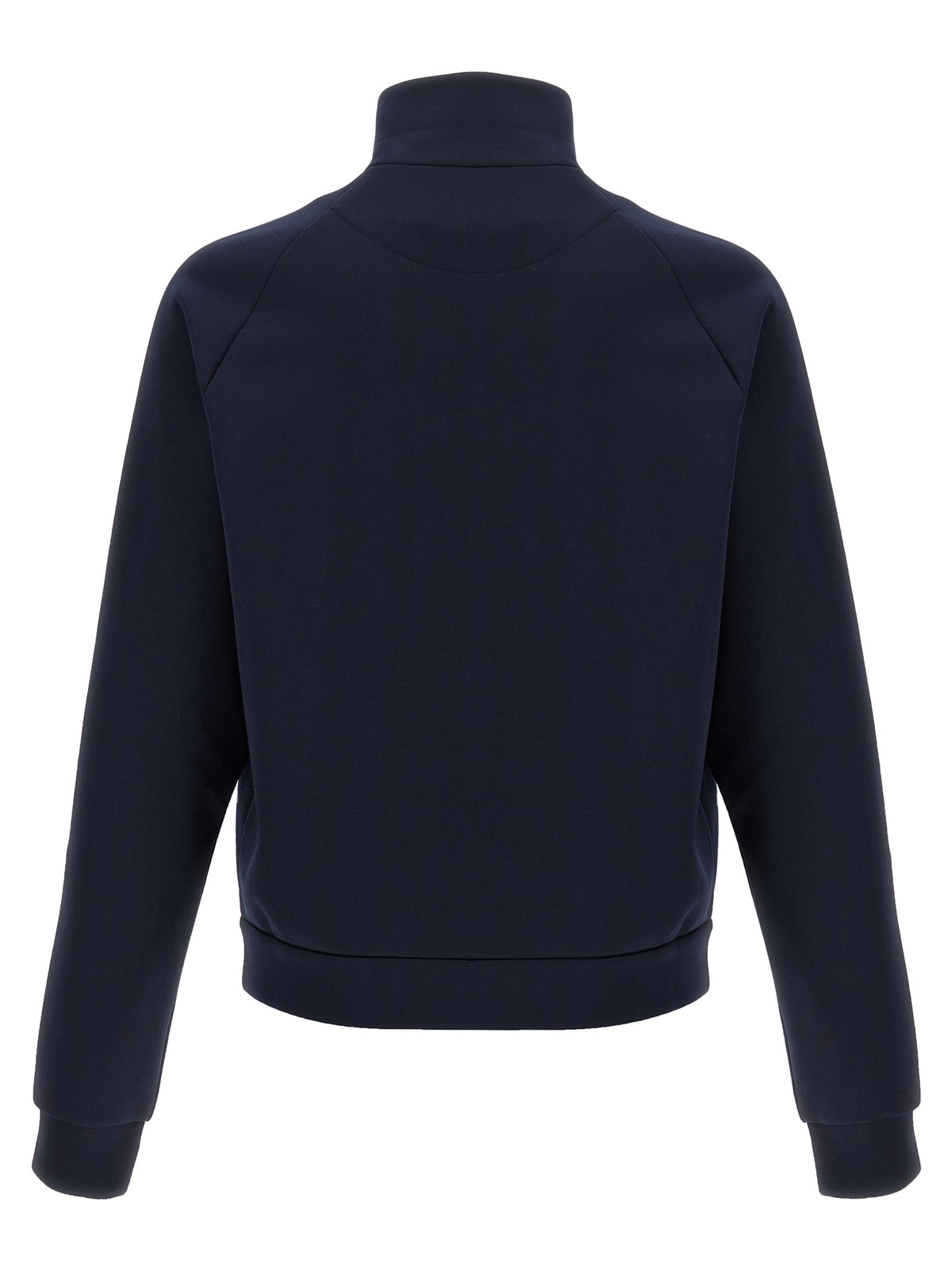 Prada Men Tech Fabric Sweatshirt PRADA