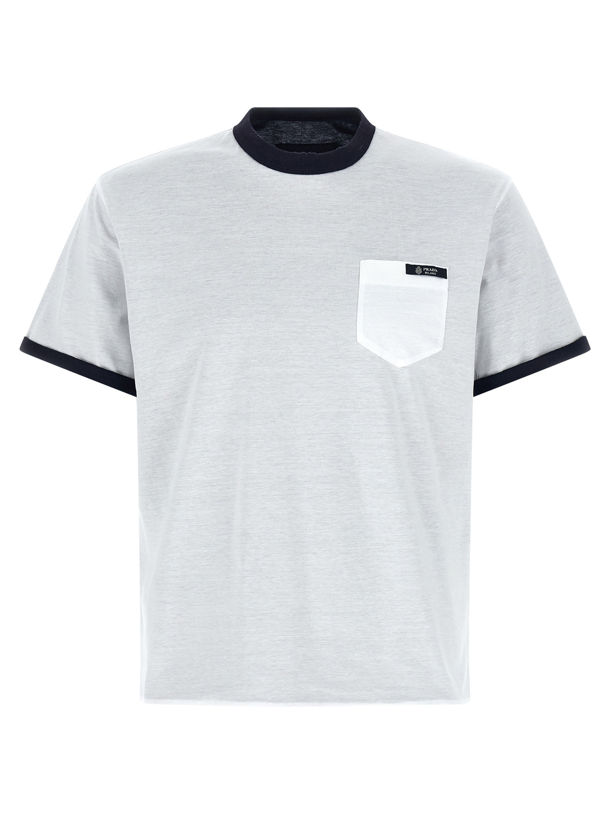 Prada Men Reversible T-Shirt PRADA