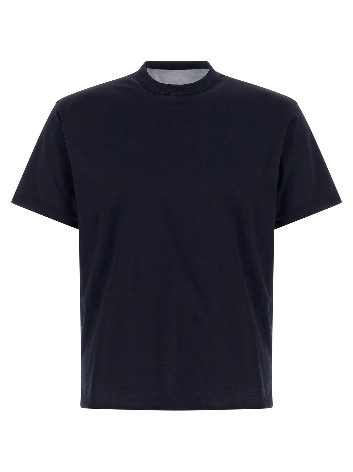 Prada Men Reversible T-Shirt PRADA