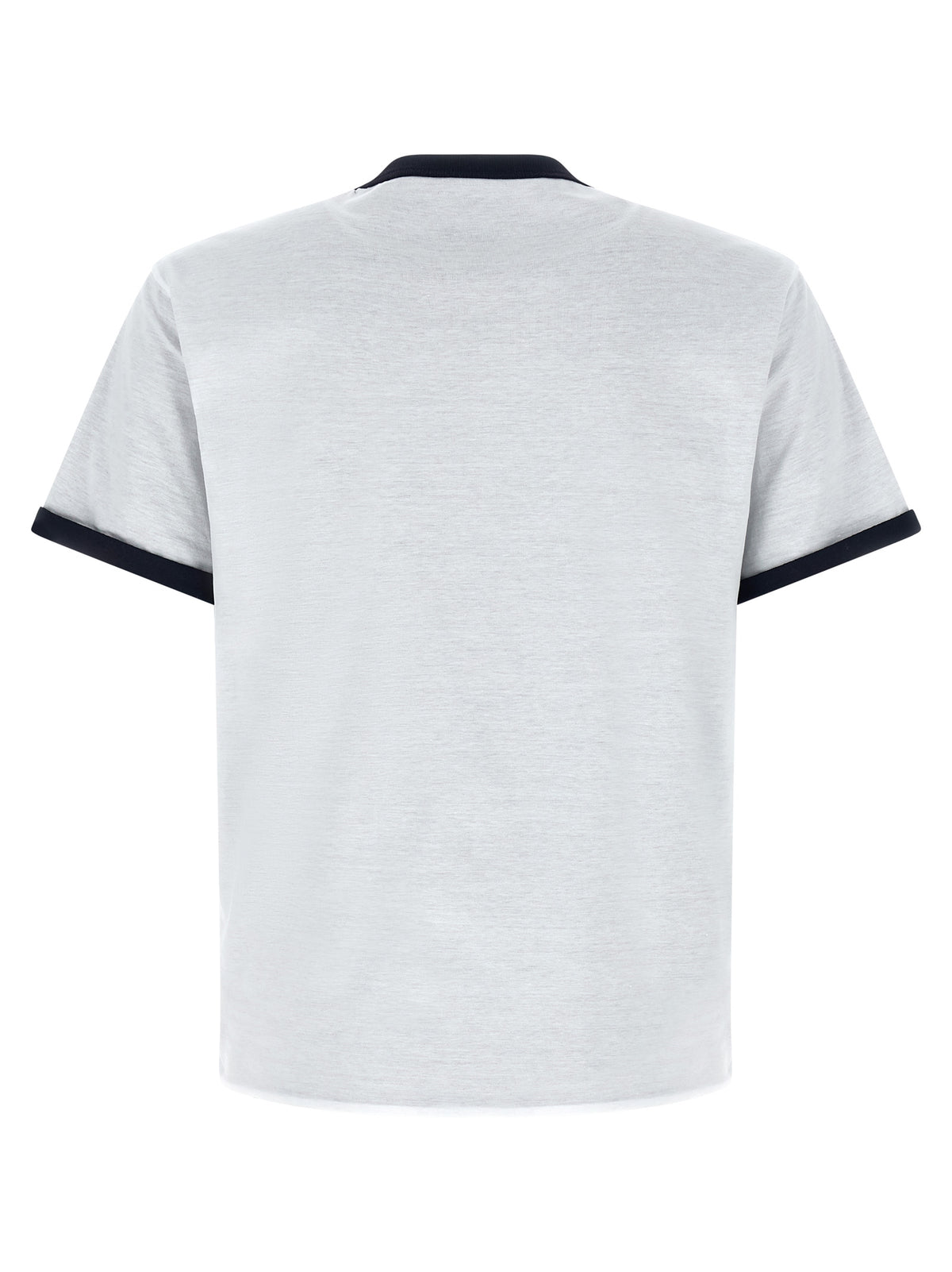 Prada Men Reversible T-Shirt PRADA