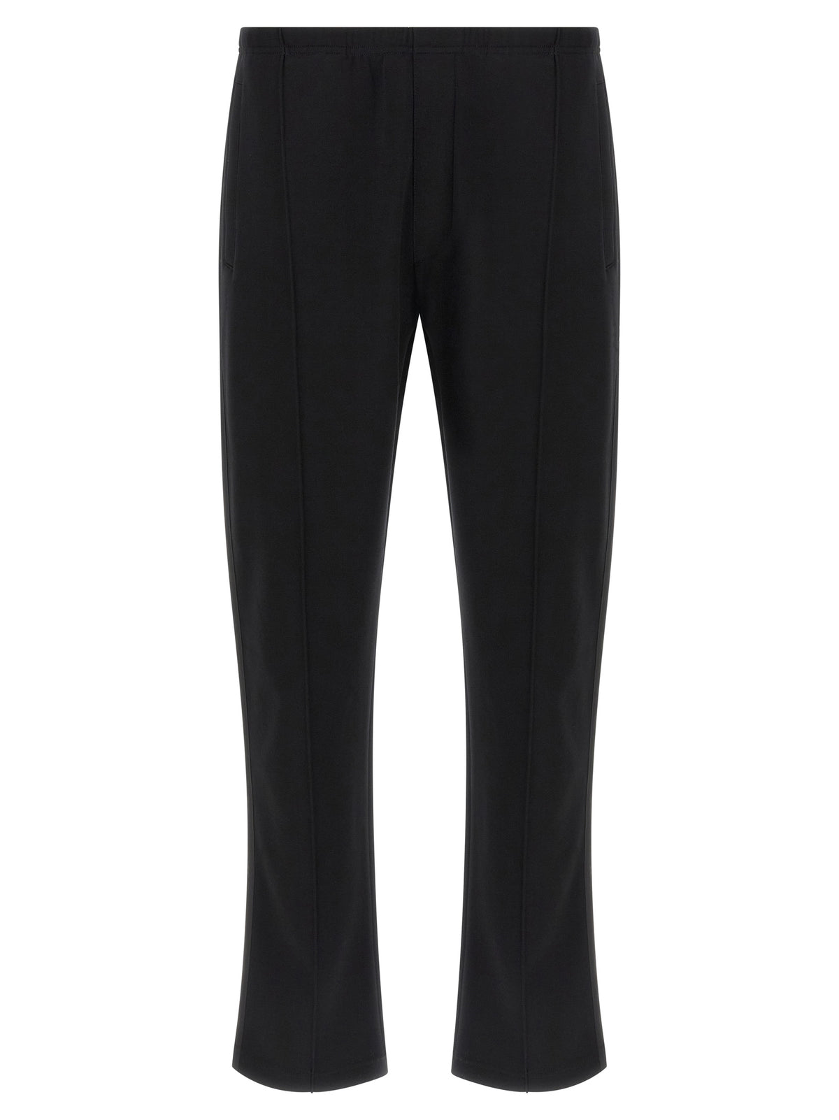 Prada Men Re-Nylon Band Joggers PRADA