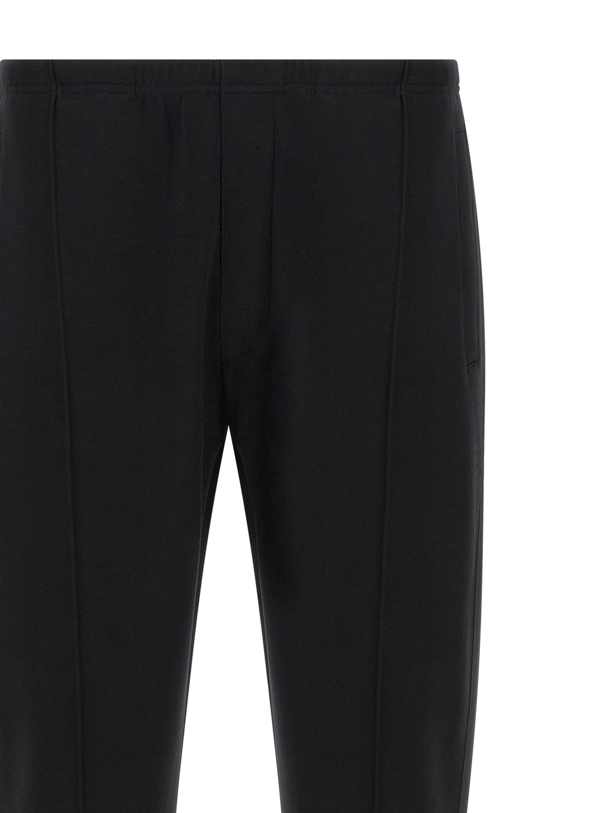 Prada Men Re-Nylon Band Joggers PRADA