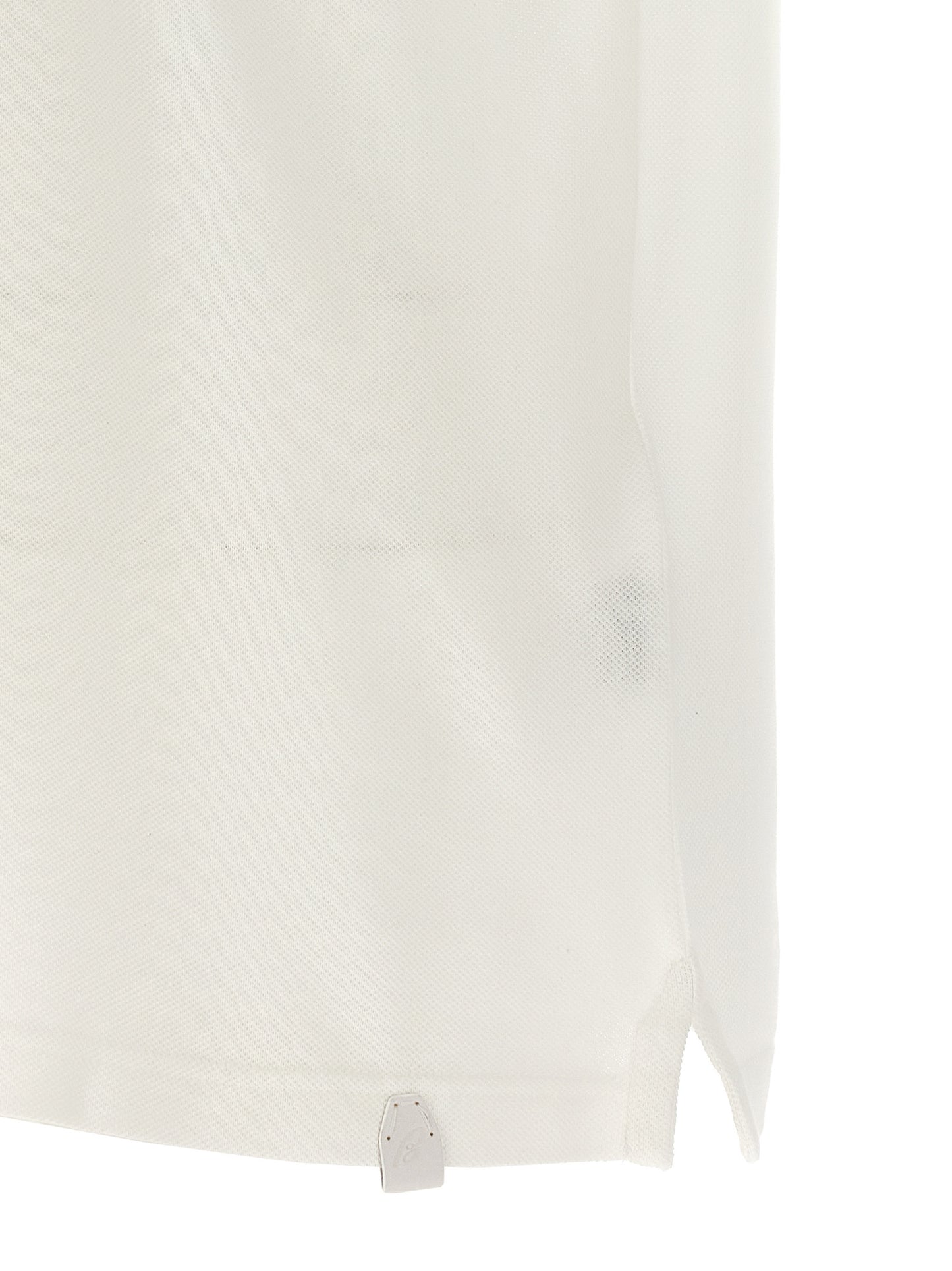 Brioni Men Cotton Polo Shirt BRIONI