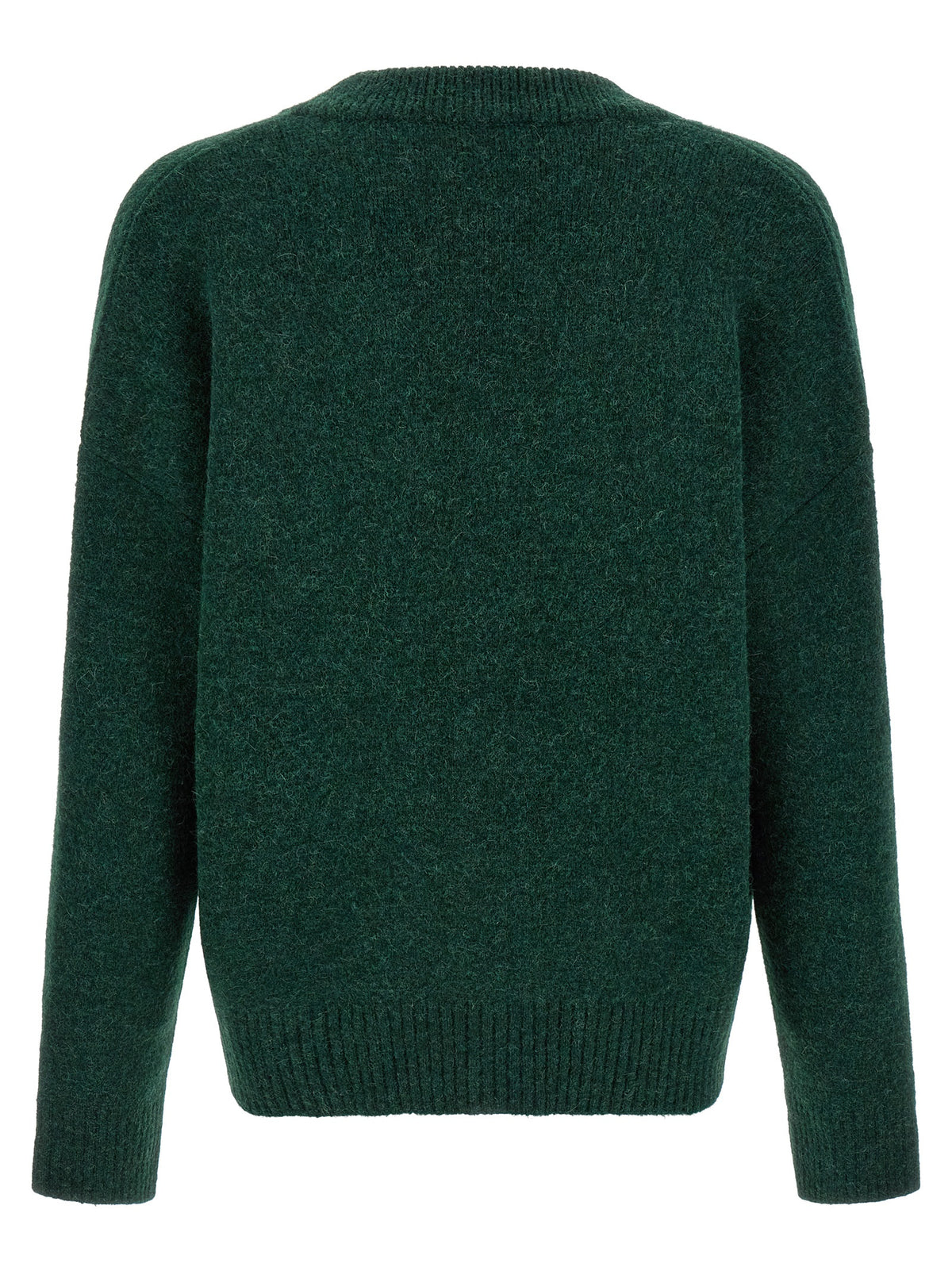 Ami Paris Men 'Ami De Coeur' Cardigan AMI PARIS