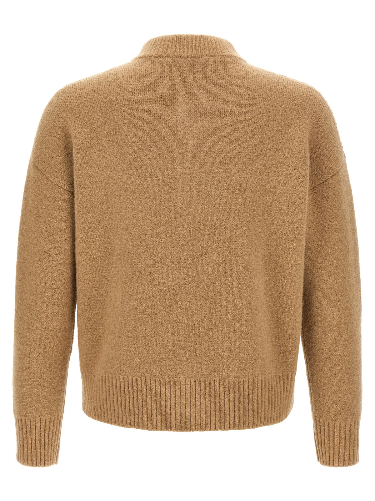 Ami Paris Women 'Ami De Cœur' Cardigan AMI PARIS
