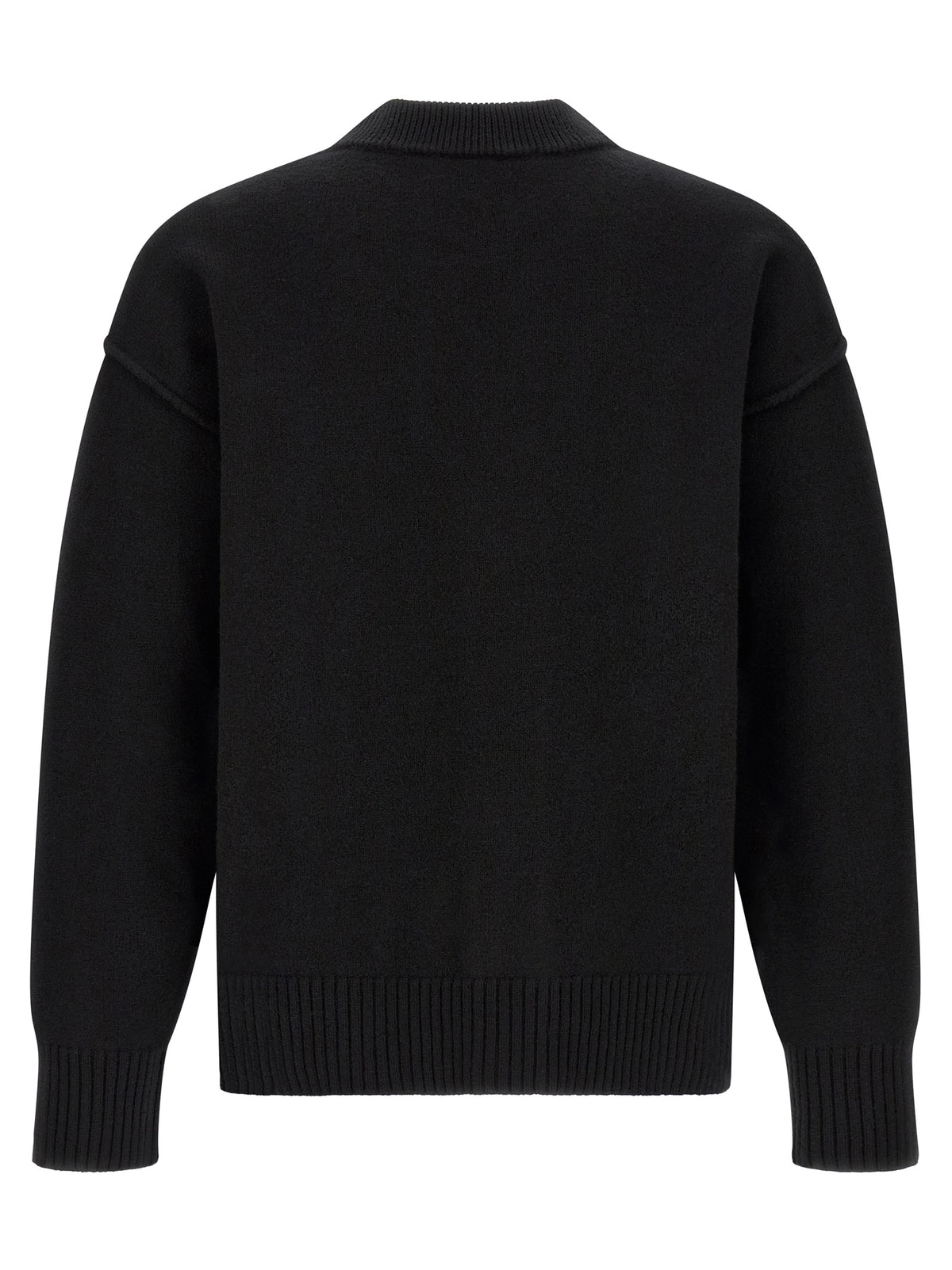 Ami Paris Men 'Ami De Coeur' Cardigan AMI PARIS