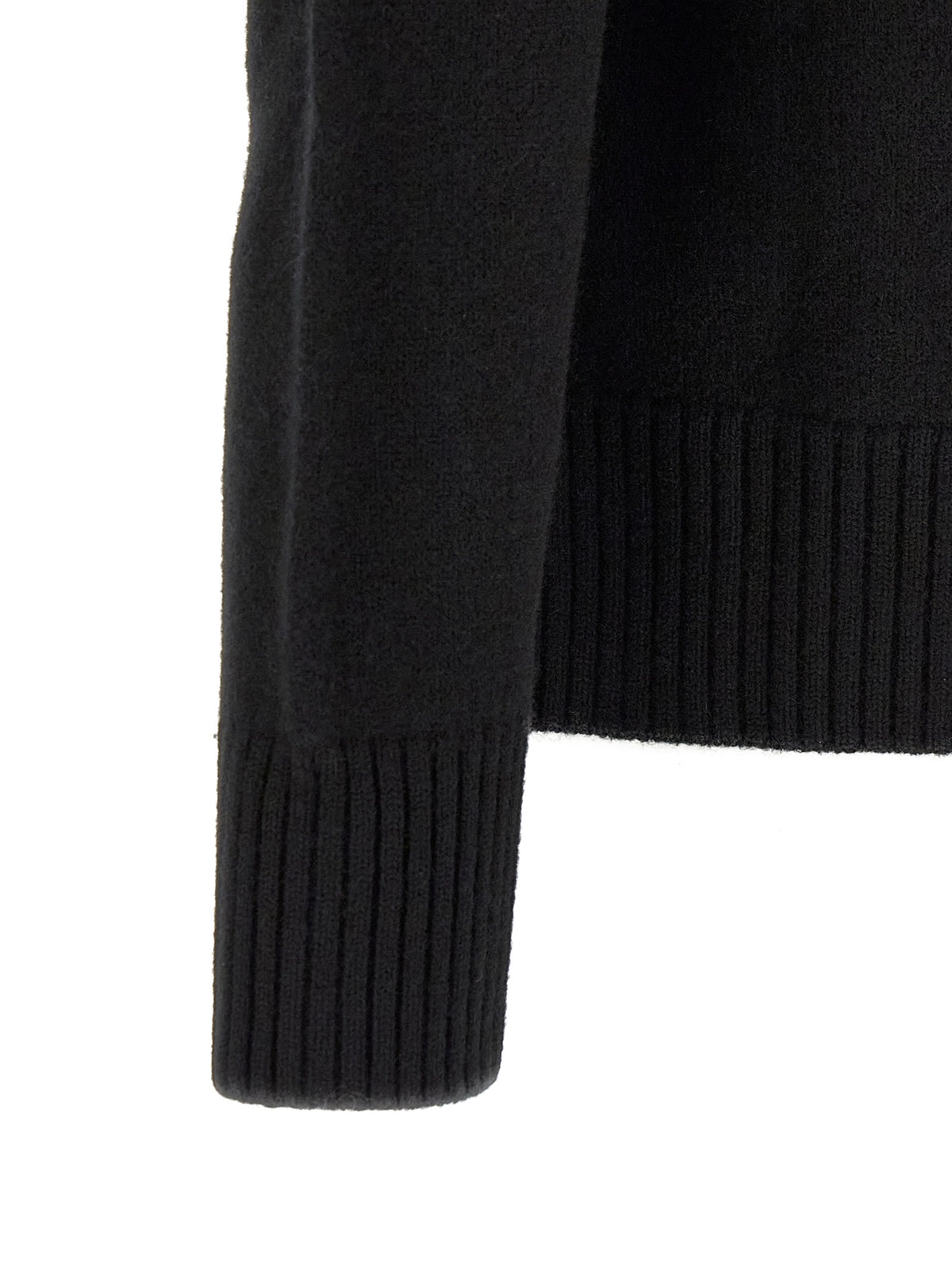Ami Paris Men 'Ami De Coeur' Cardigan AMI PARIS