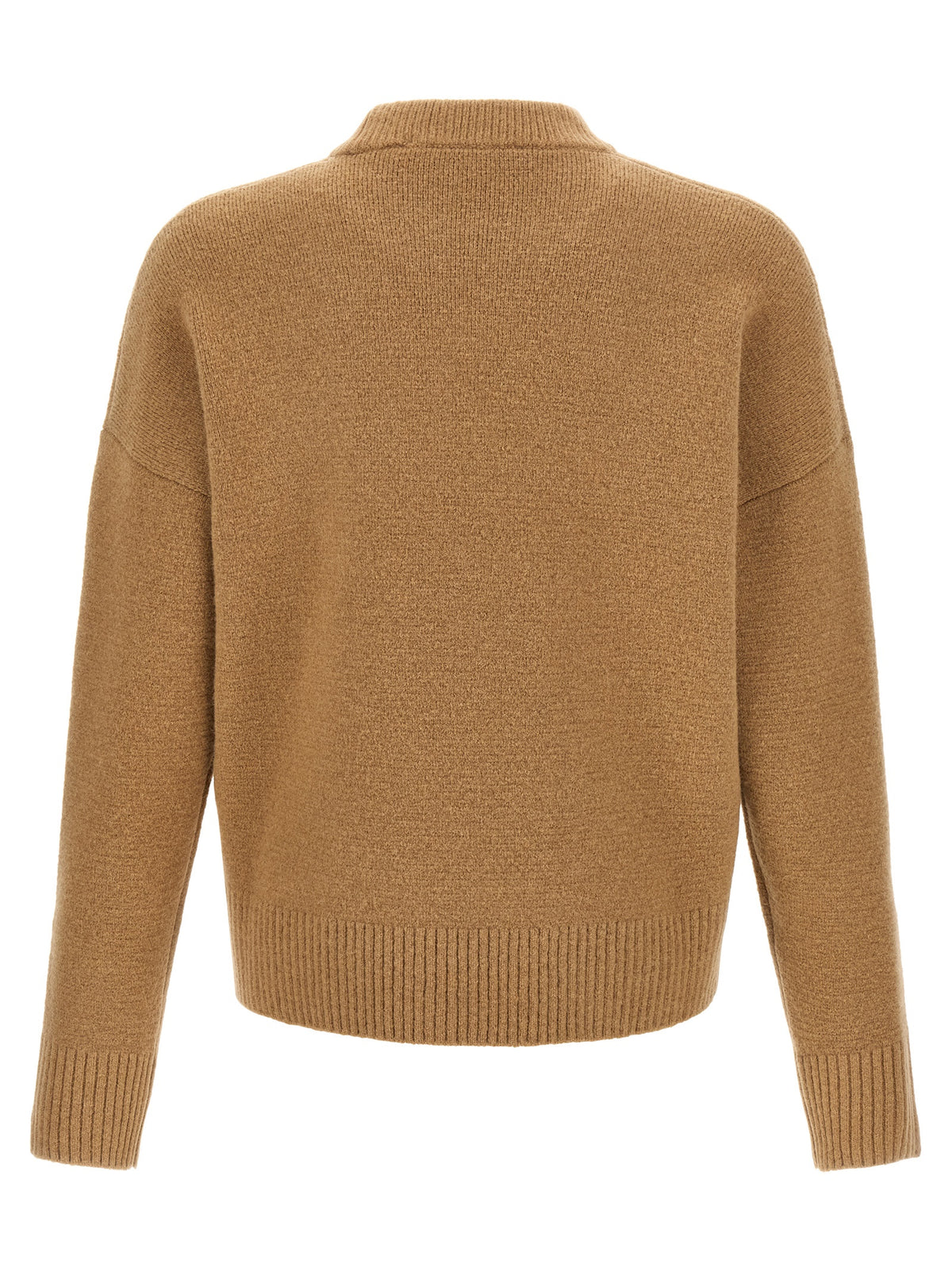 Ami Paris Men 'Ami De Cœur' Sweater AMI PARIS