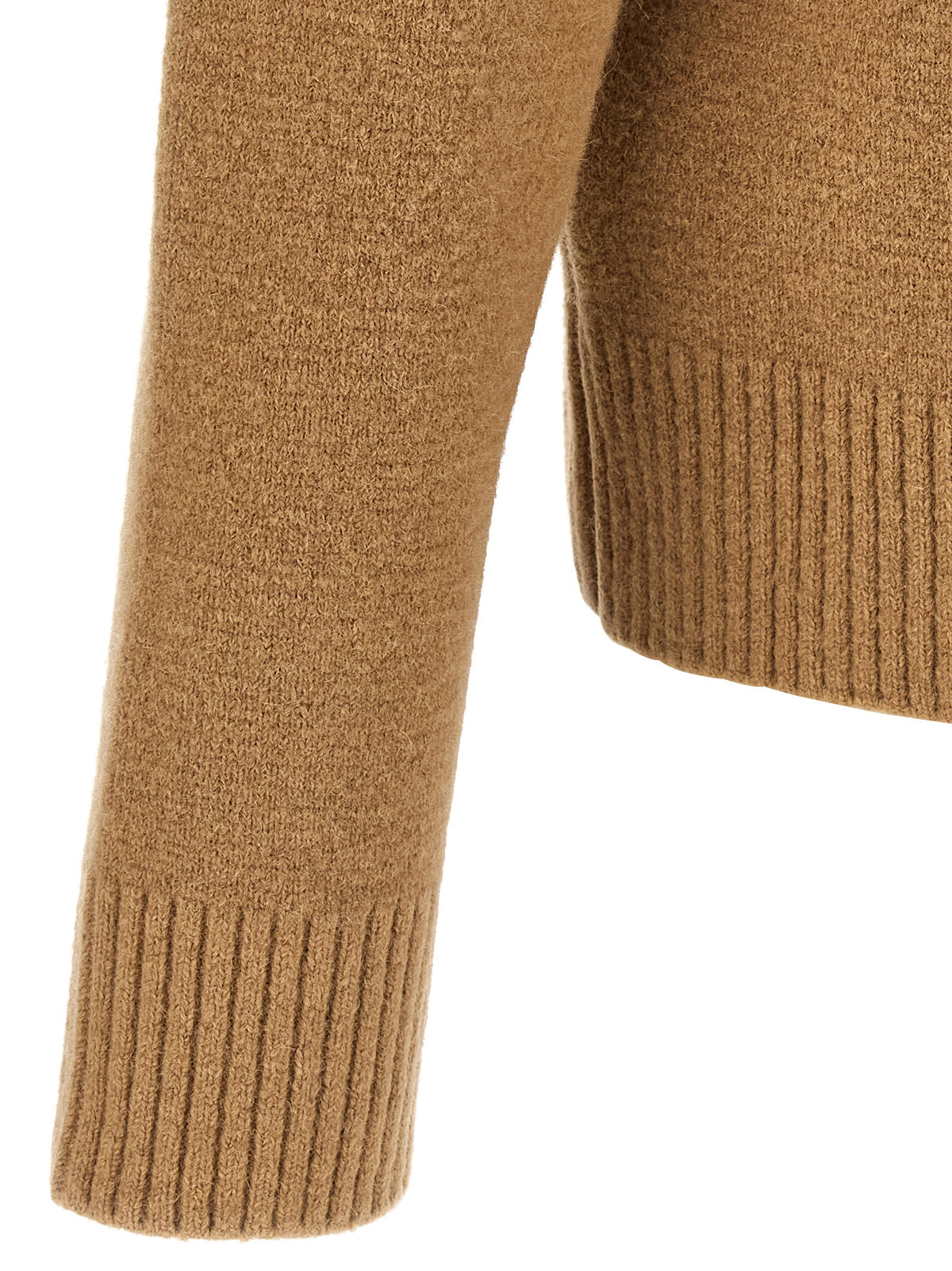 Ami Paris Men 'Ami De Cœur' Sweater AMI PARIS