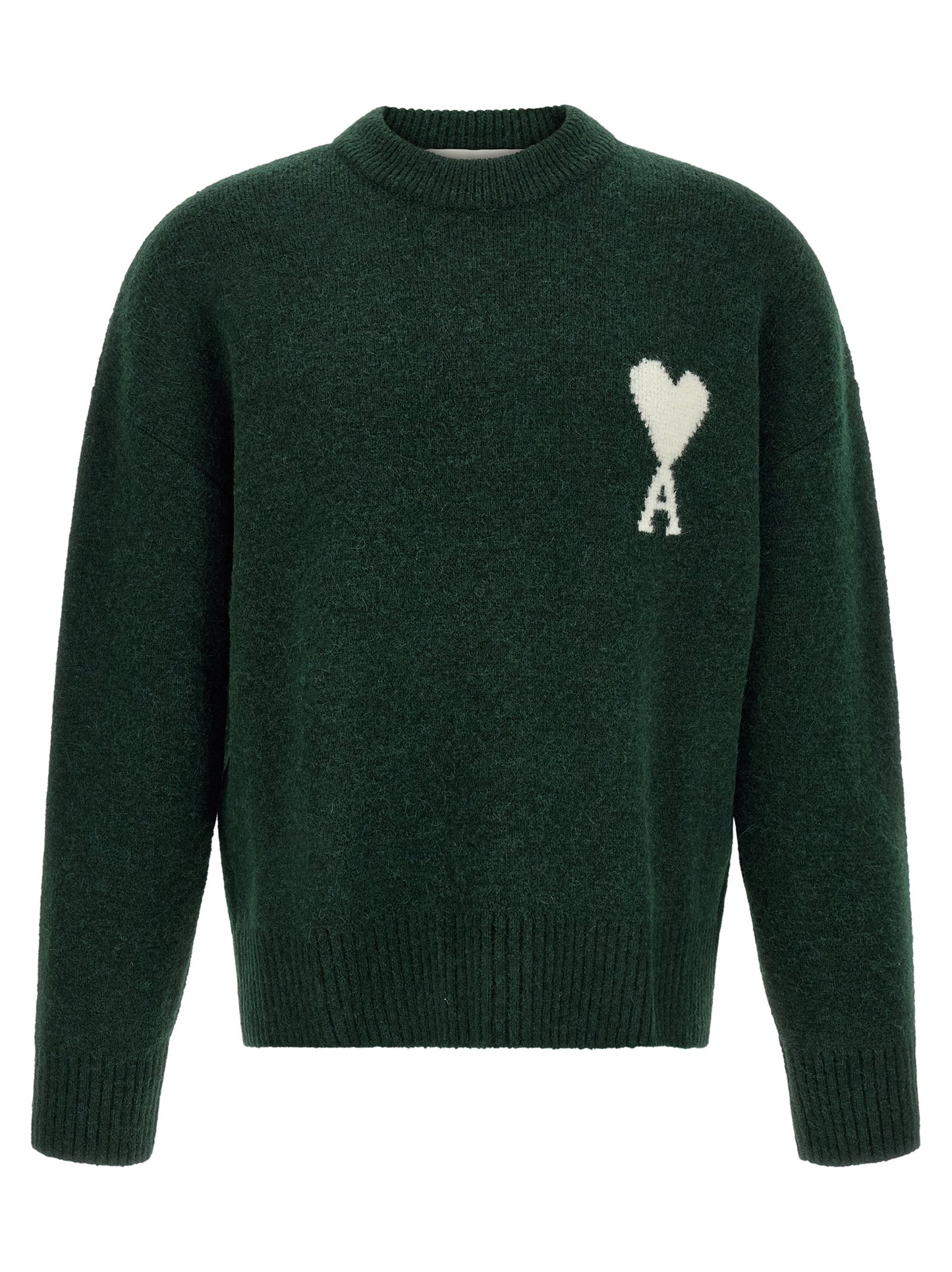 Ami Paris Men 'Ami De Coeur' Sweater AMI PARIS