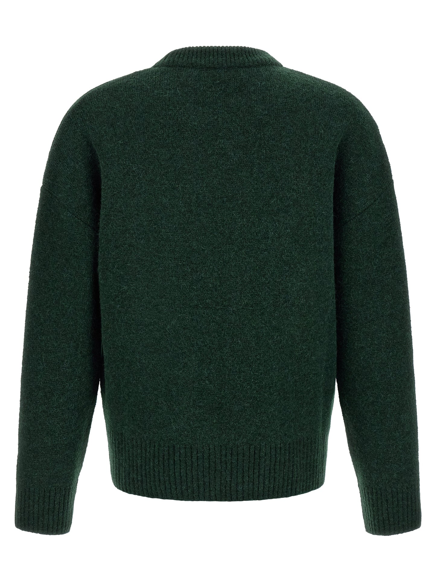 Ami Paris Men 'Ami De Coeur' Sweater AMI PARIS