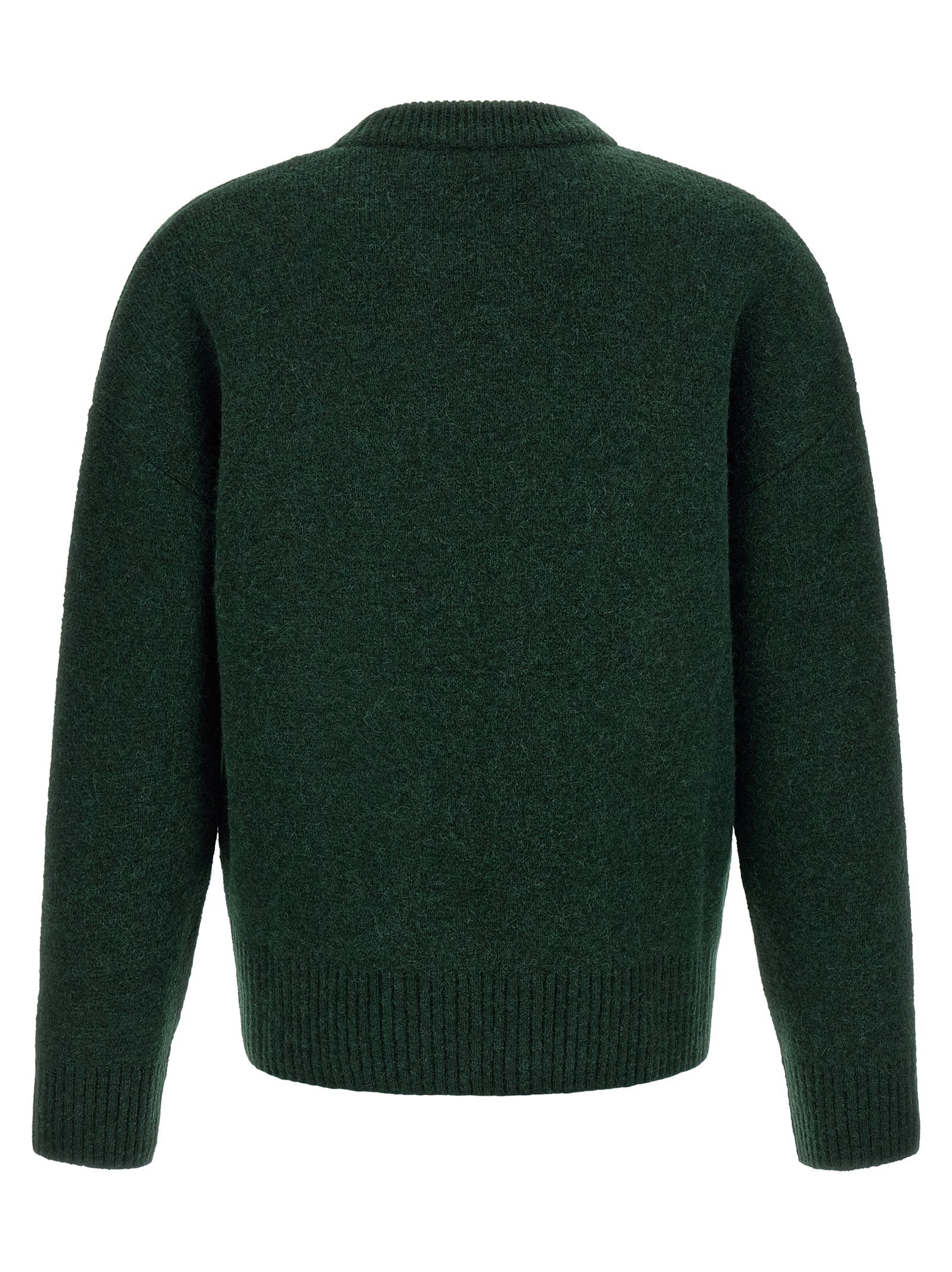 Ami Paris Men 'Ami De Coeur' Sweater AMI PARIS