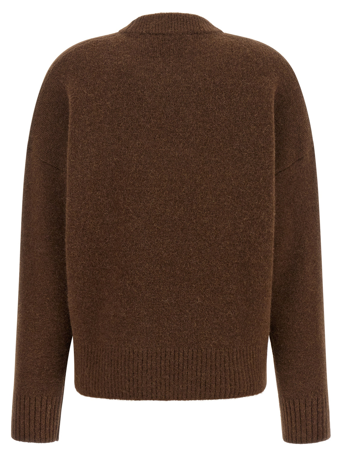 Ami Paris Women 'Ami De Cœur' Sweater AMI PARIS