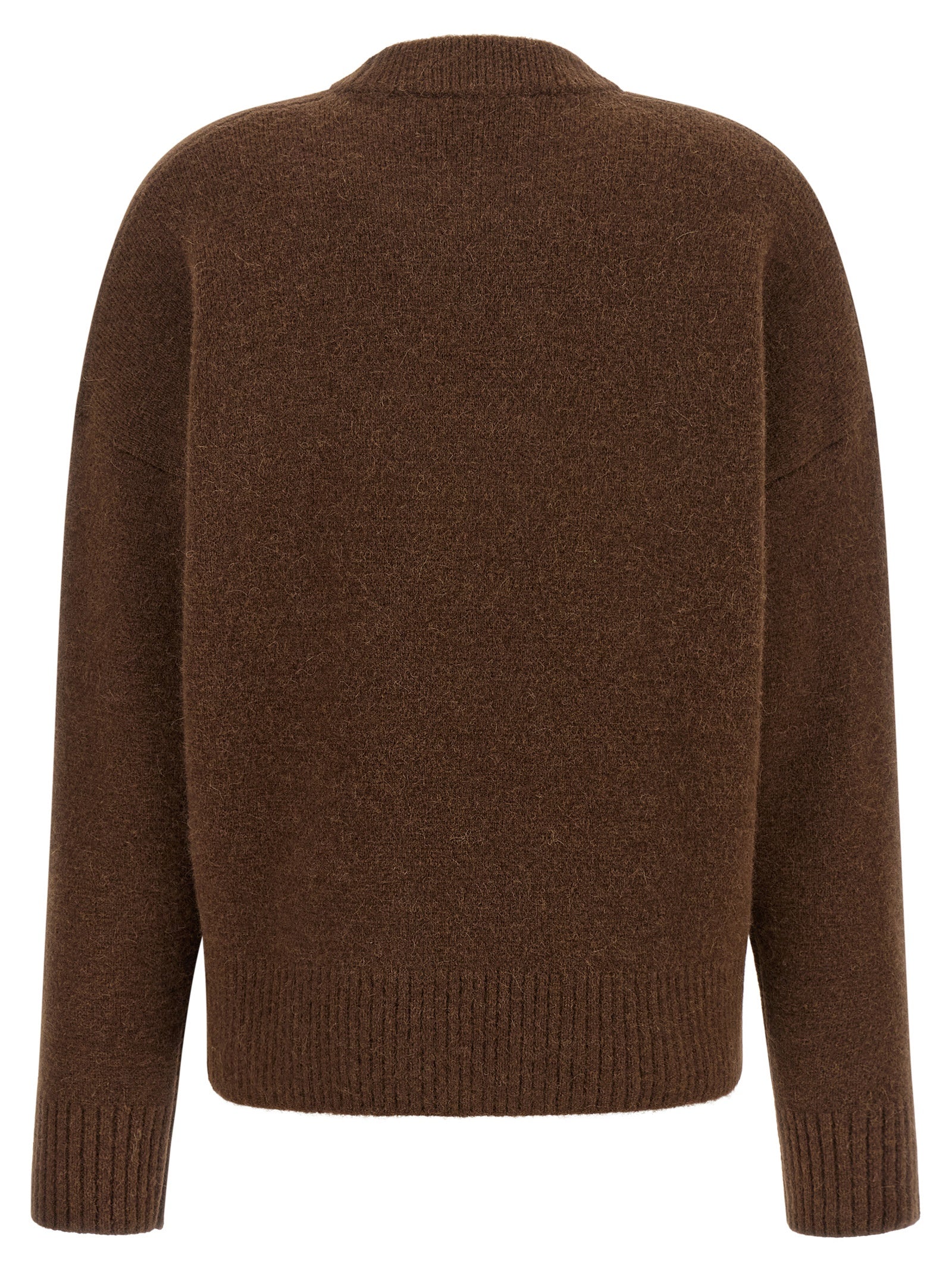 Ami Paris Women 'Ami De Cœur' Sweater AMI PARIS