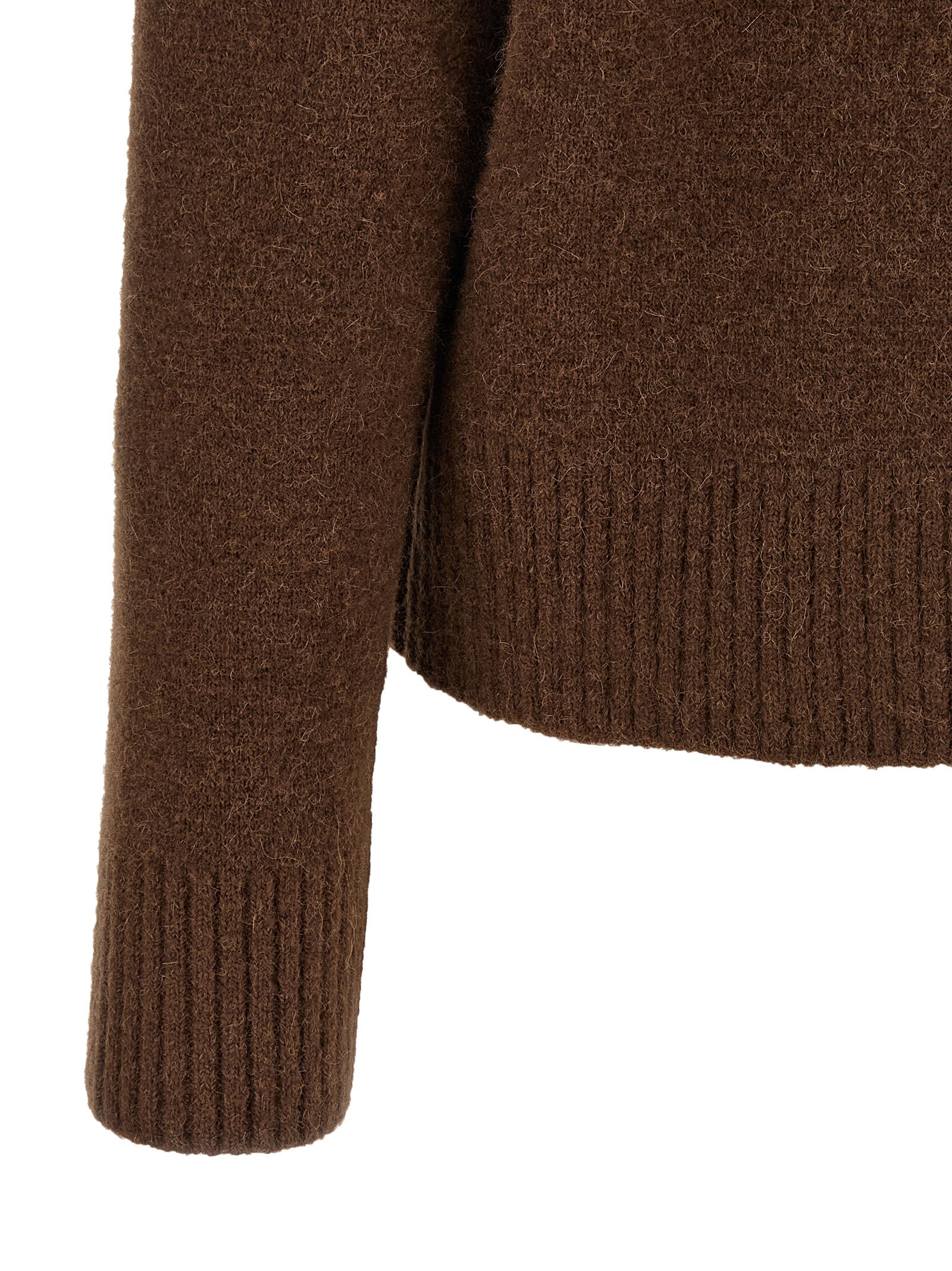 Ami Paris Women 'Ami De Cœur' Sweater AMI PARIS