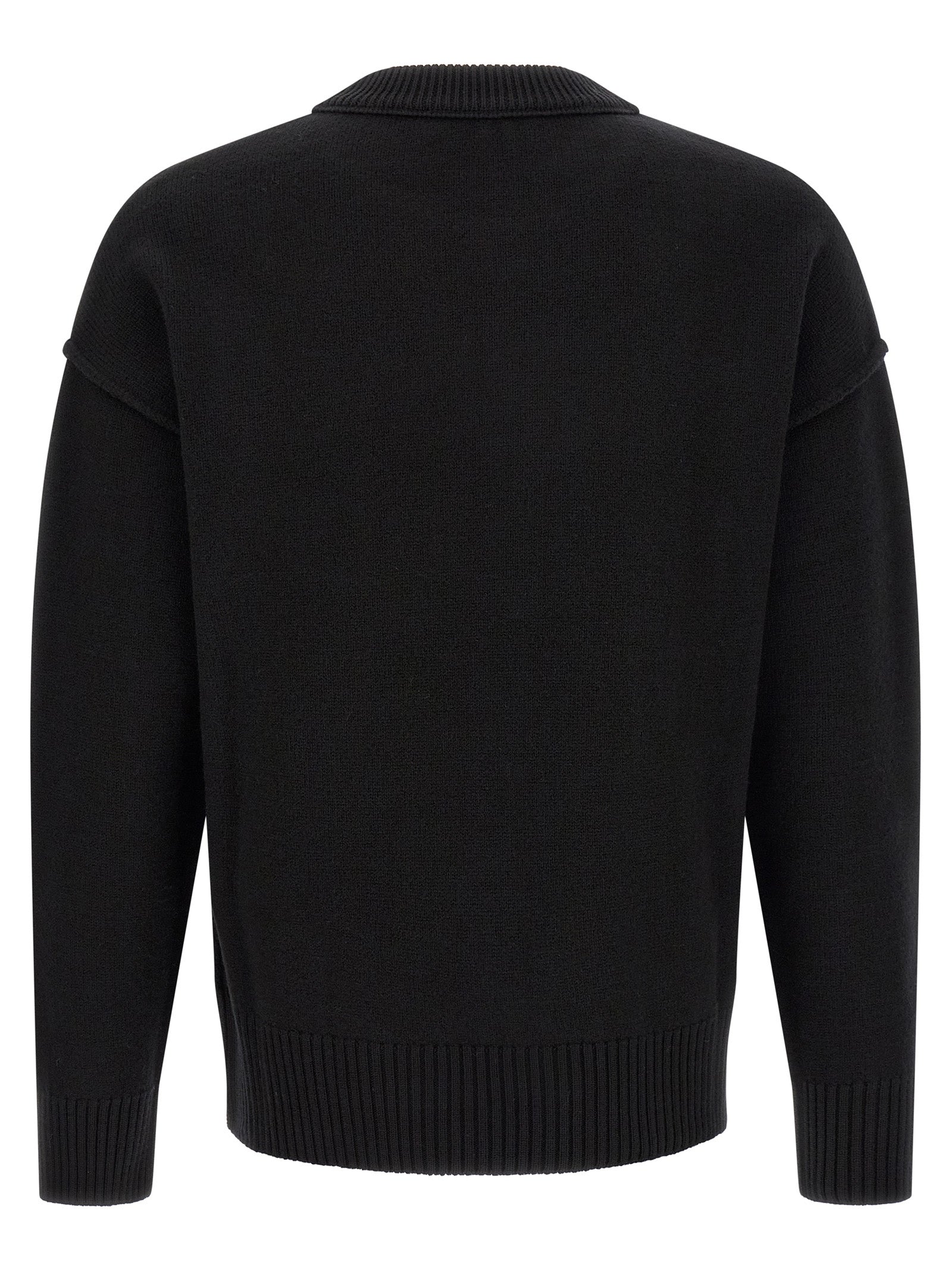 Ami Paris Men 'Ami De Coeur' Sweater AMI PARIS