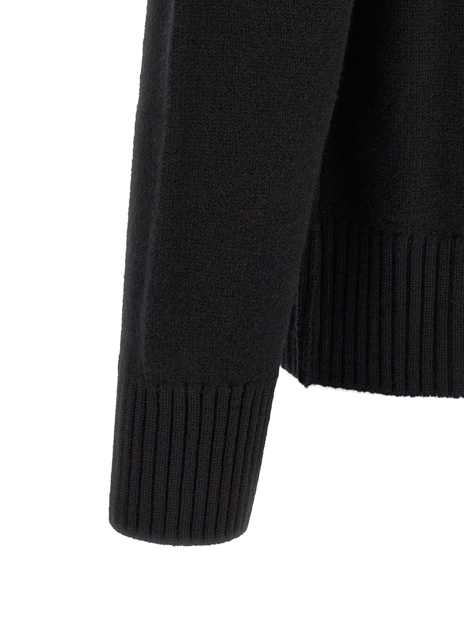 Ami Paris Men 'Ami De Coeur' Sweater AMI PARIS