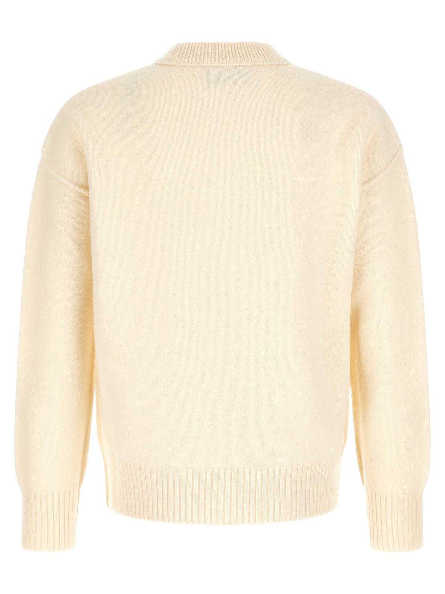 Ami Paris Unisex 'Ami De Coeur' Sweater AMI PARIS